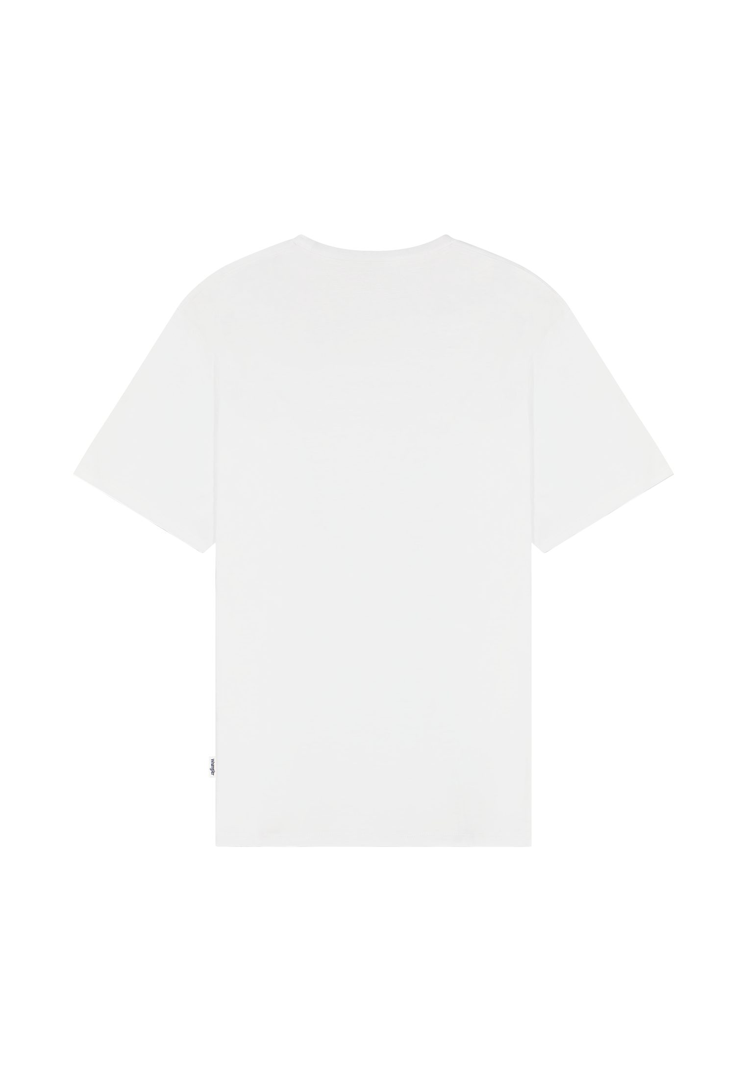 Wrangler T-shirt 3_PACK_TEE (set, 3-delig)