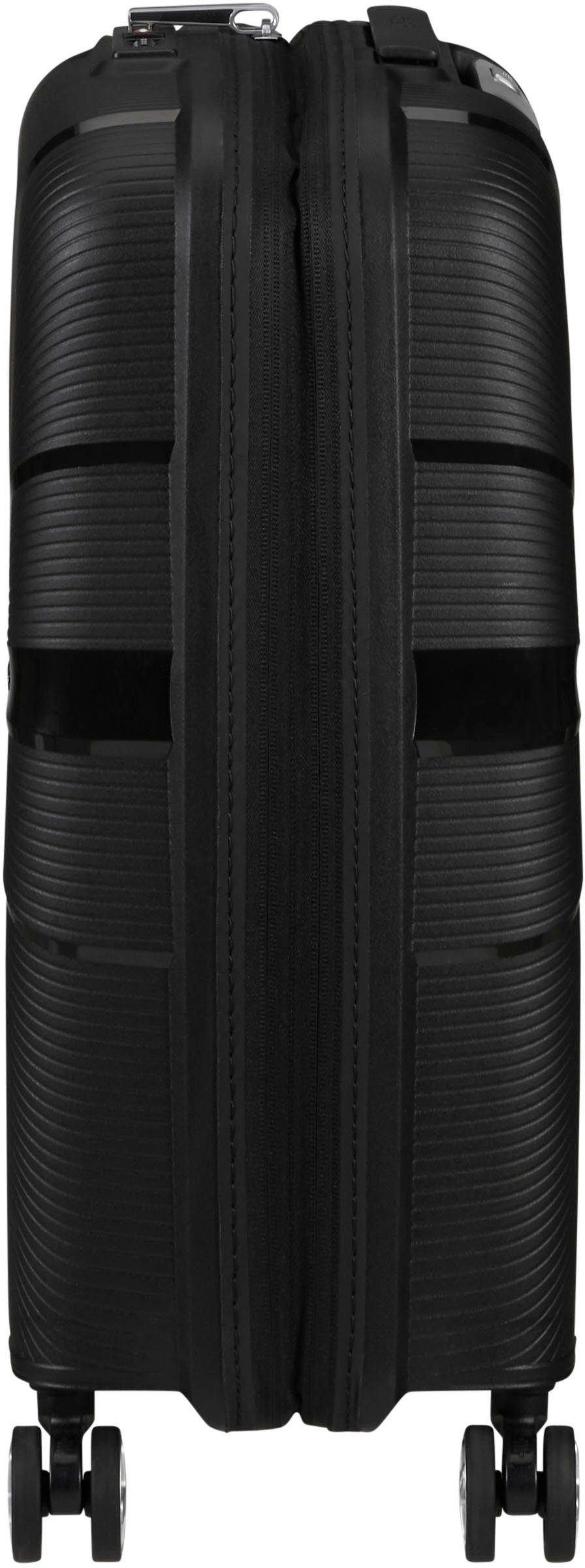 American Tourister® Hardshell-trolley STARVIBE 55 Handbagage-koffer reiskoffer met TSA-cijferslot
