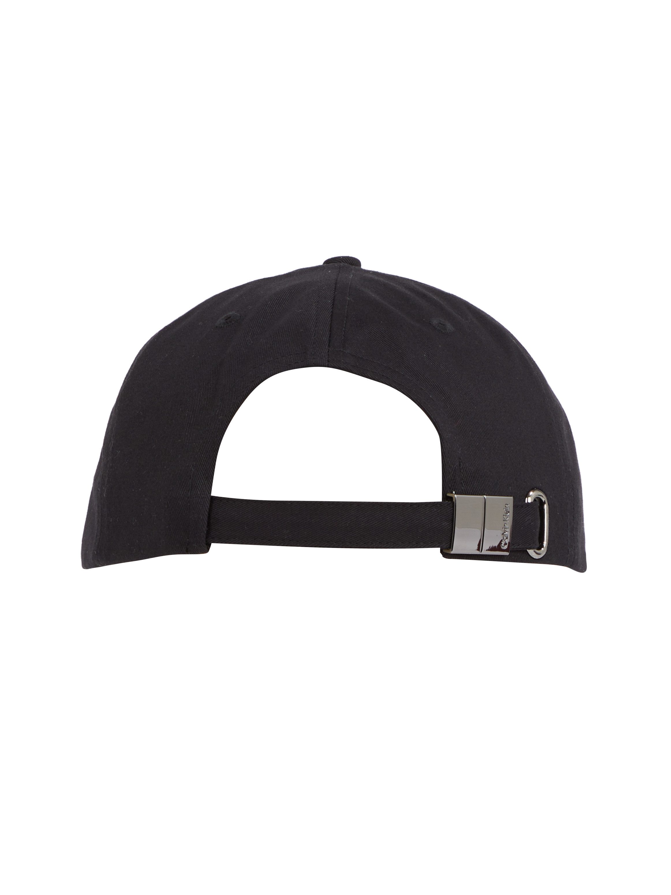 Calvin Klein Baseball pet CK MUST BB CAP met een logo-opschrift