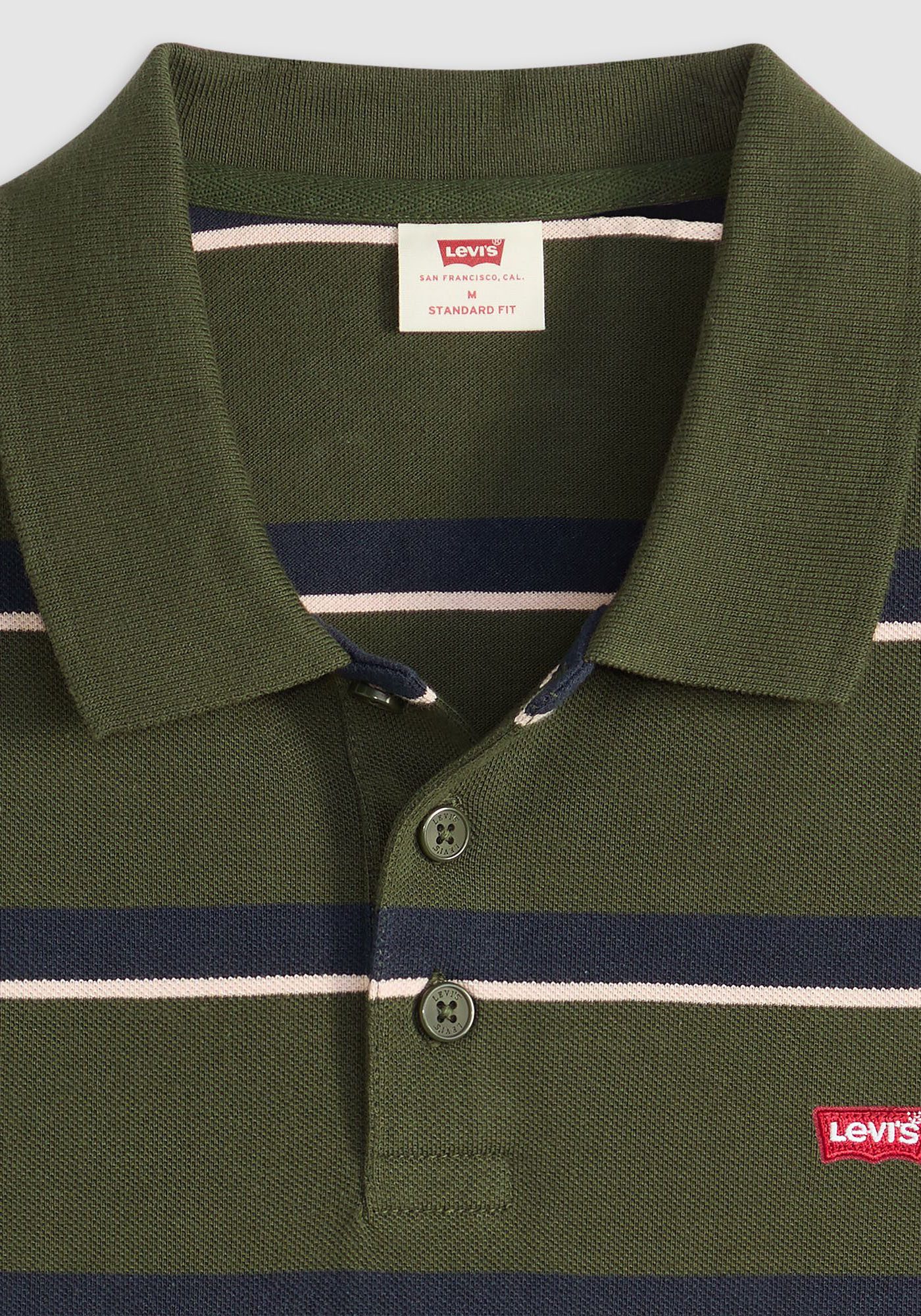 Levi's® Poloshirt HM POLO