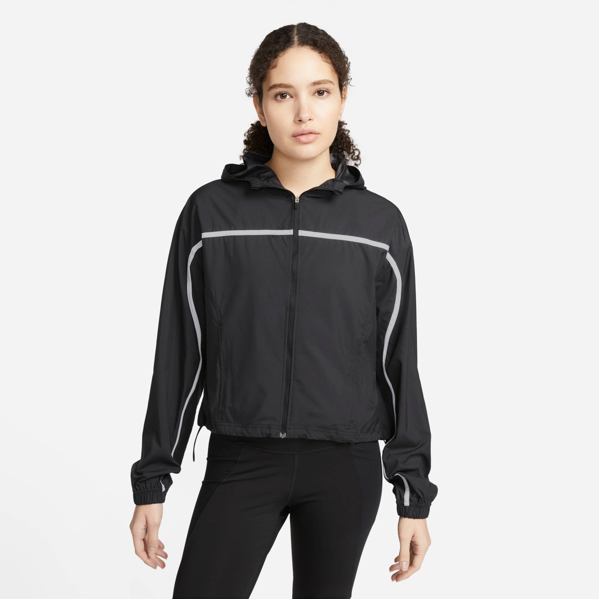 Nike Runningjack Air Dri-FIT Women's Running Jacket