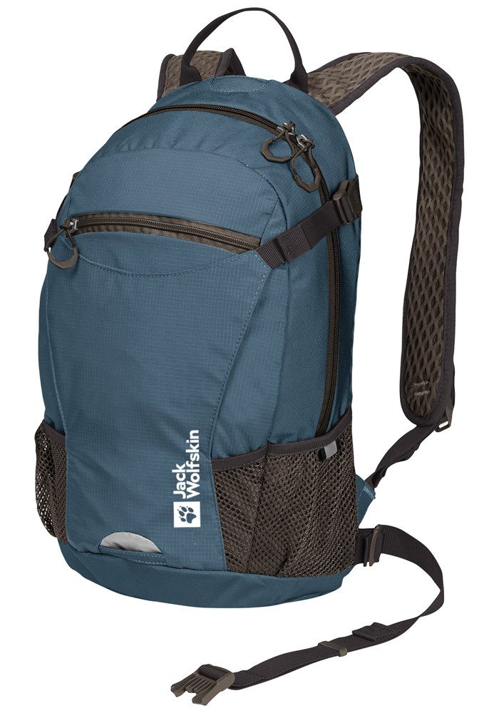 Jack Wolfskin Rugzak VELOCITY 12