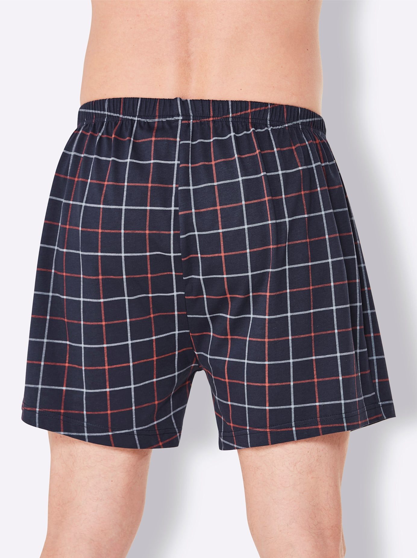 Kings Club Boxershort (3 stuks)