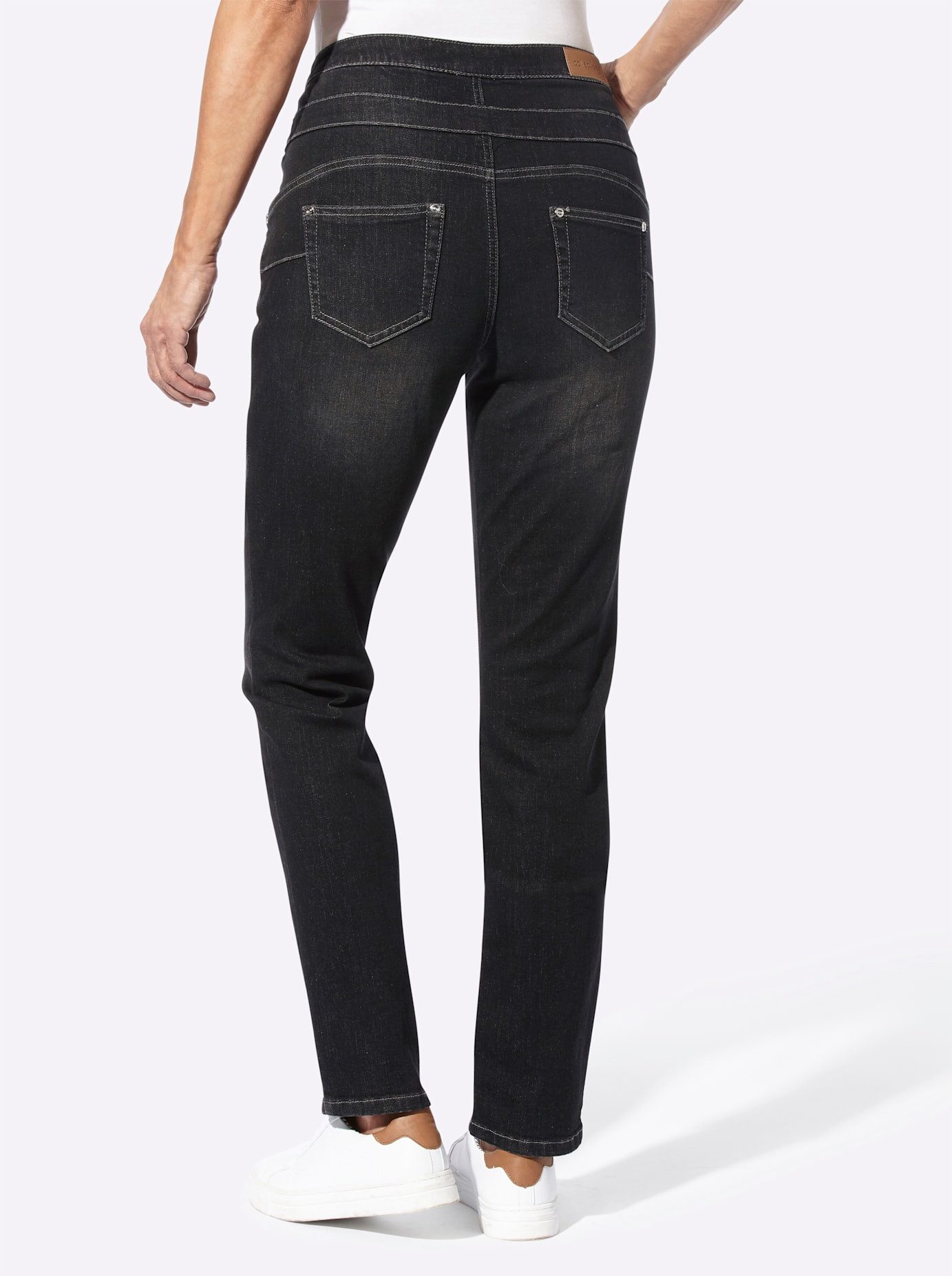 Casual Looks Comfortabele jeans