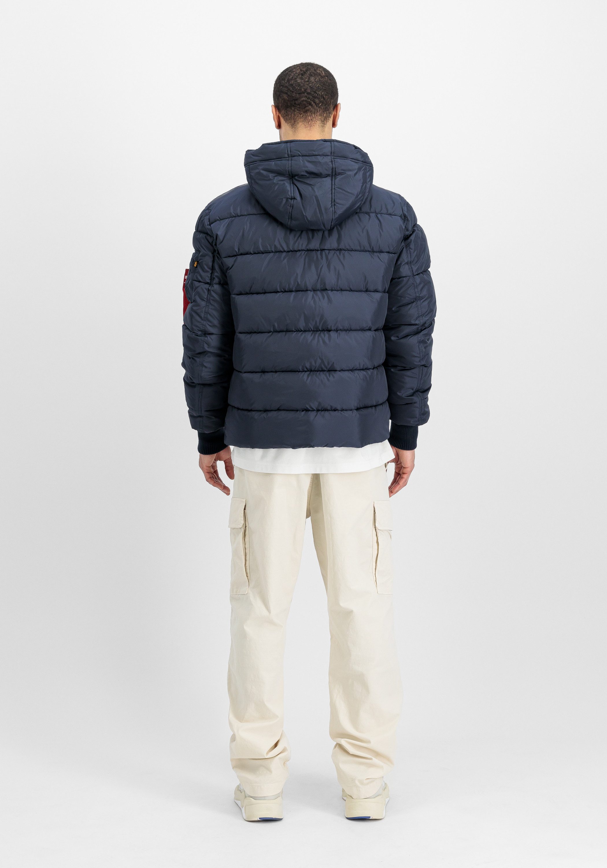 Alpha Industries Winterjack ALPHA INDUSTRIES Men - Cold Weather Jackets