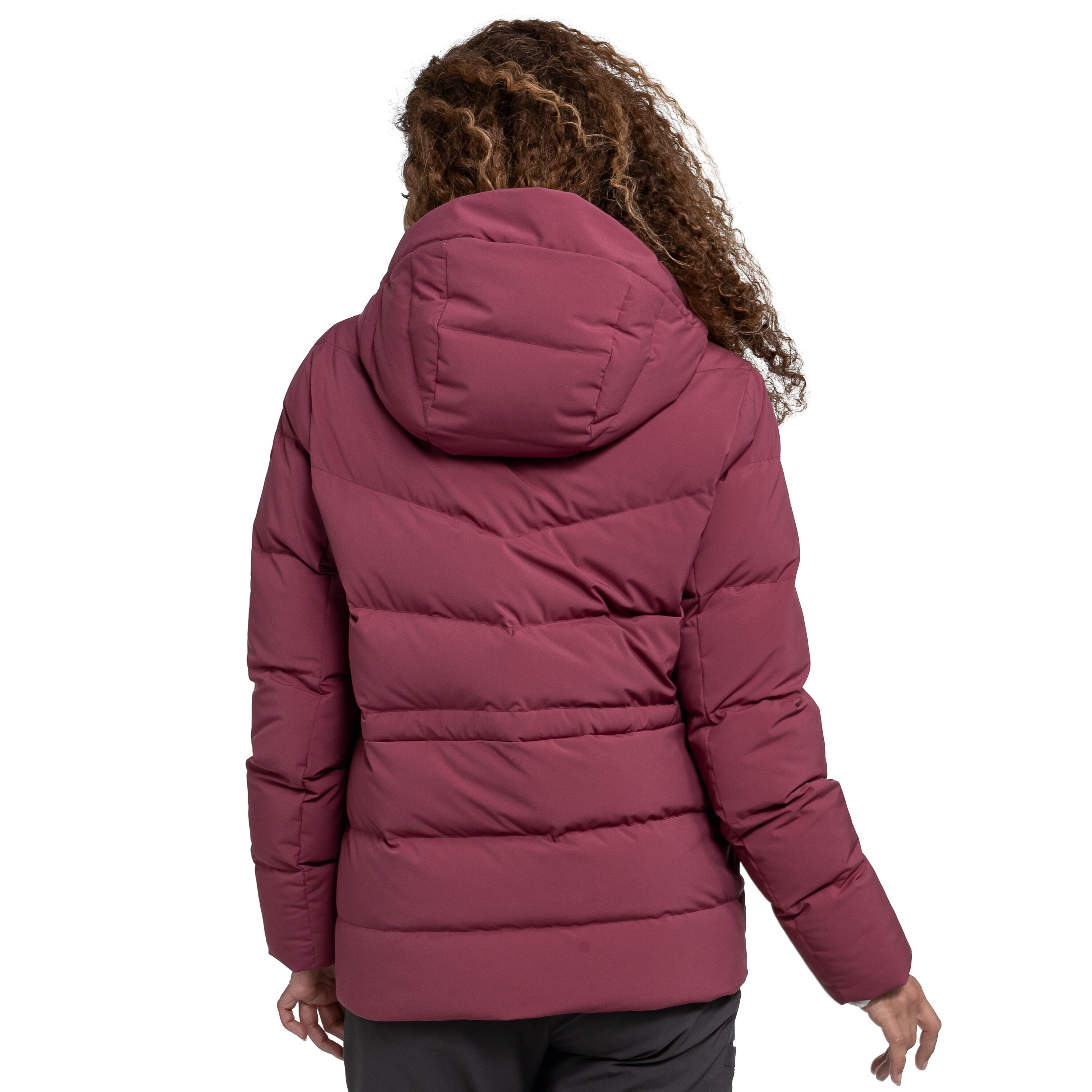 Schöffel Donsjack Style Vindave WMS