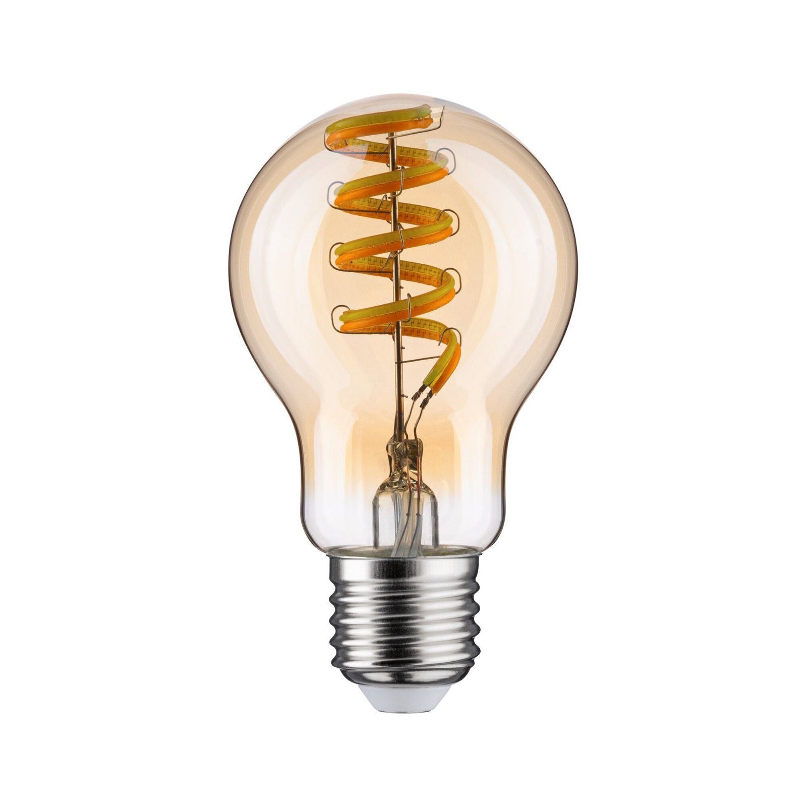 Paulmann Led-verlichting Smart Filament AGL 600lm 2200K-5500K goudkleur 230V (1 stuk)