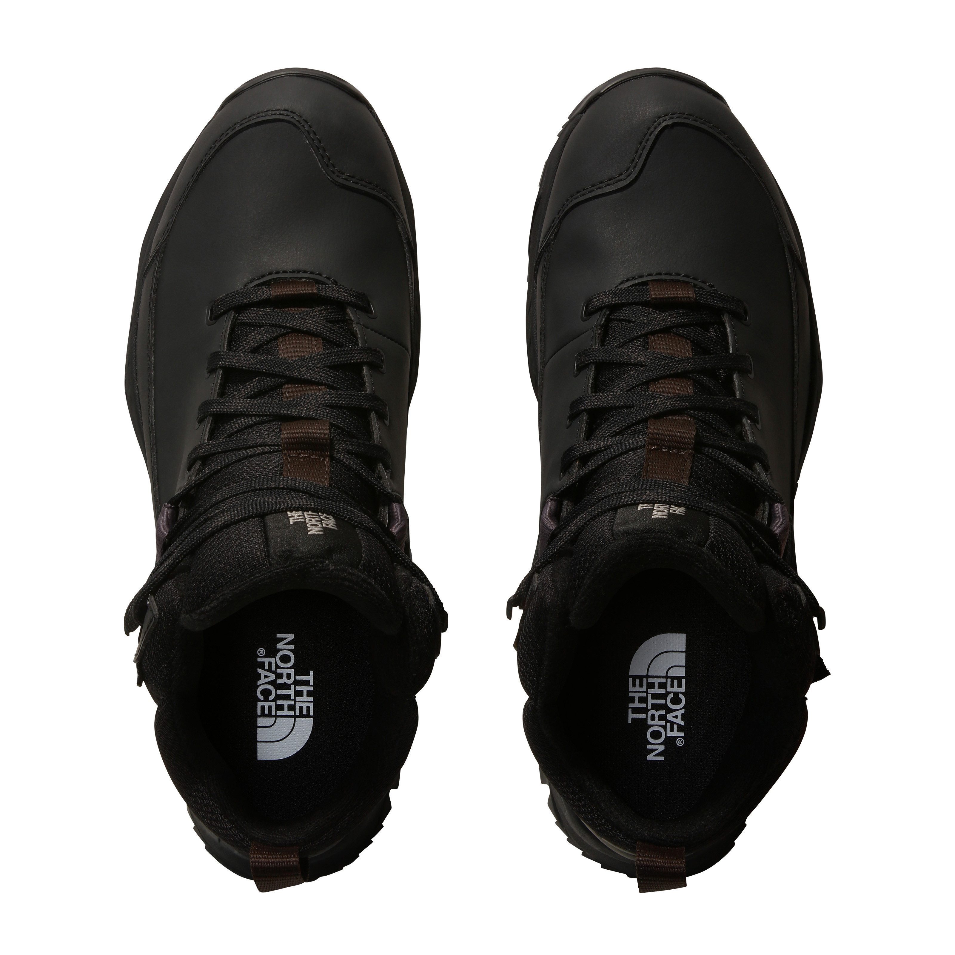 The North Face Wandelschoenen M STORM STRIKE III WP