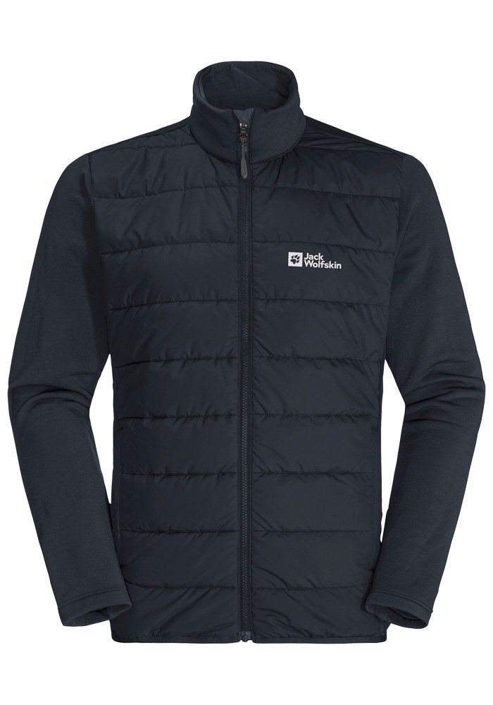 Jack Wolfskin Functioneel 3-in-1-jack GLAABACH 3-in-1 JKT M (2-delig)
