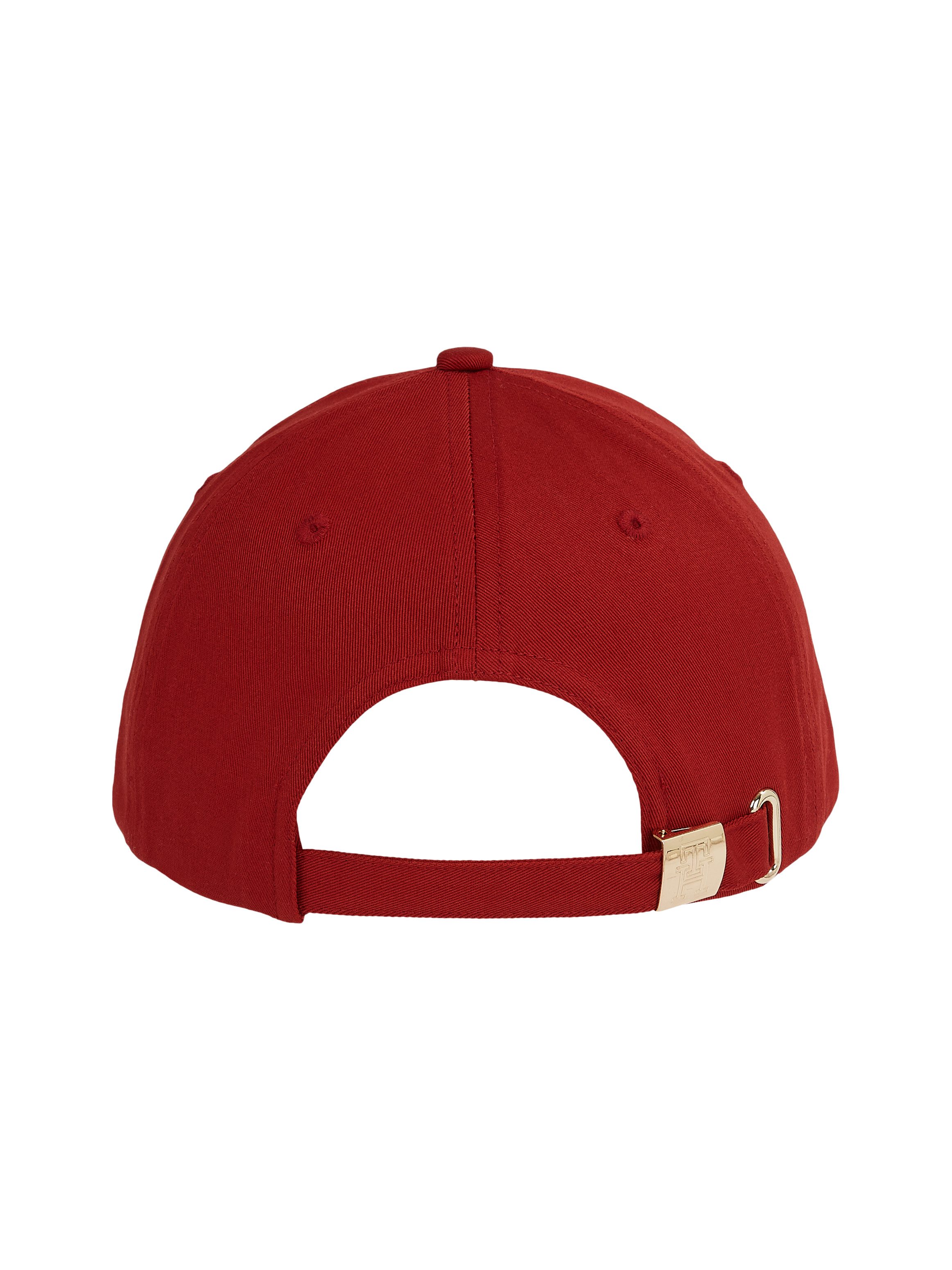Tommy Hilfiger Baseball pet TH DISTINCT CORP CAP