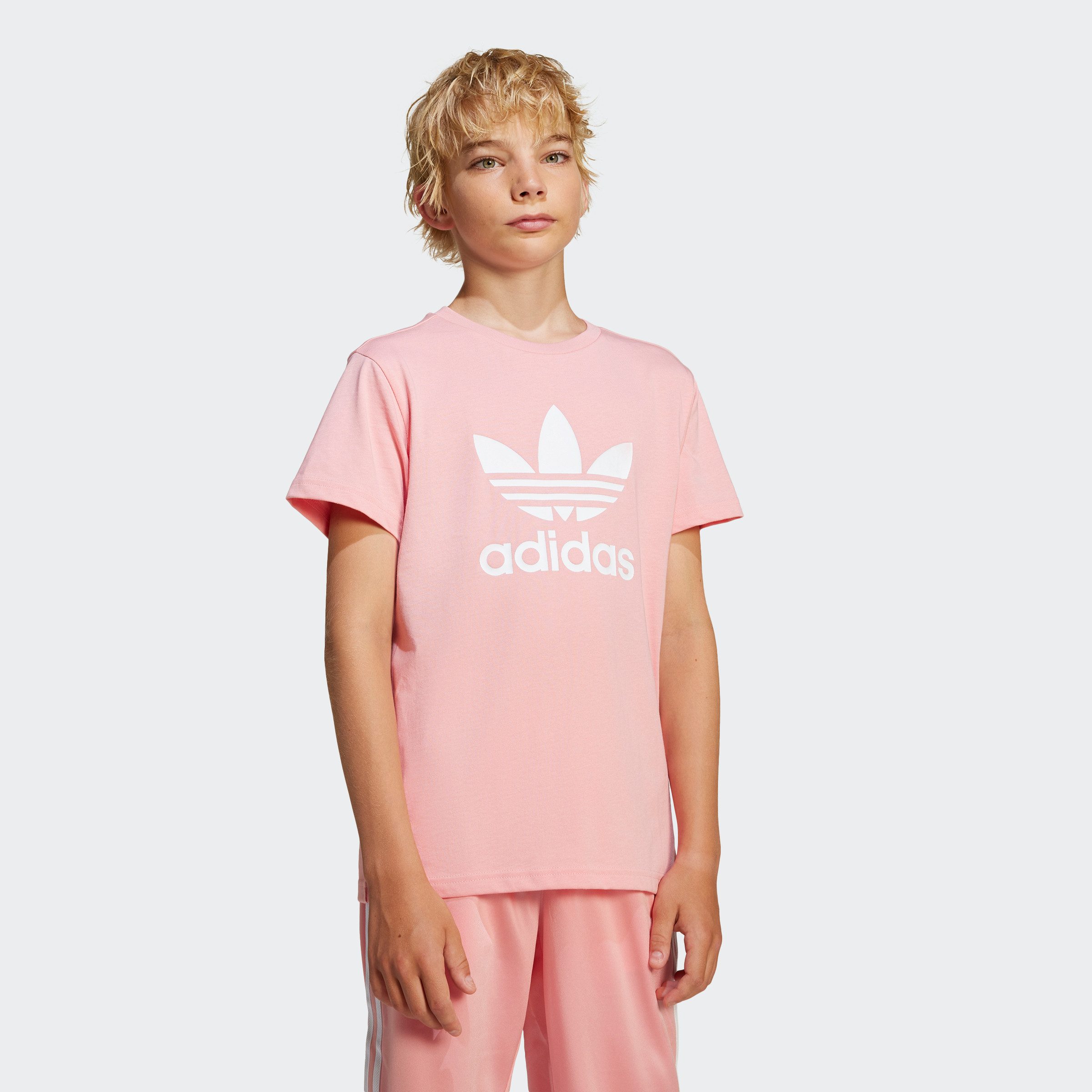 adidas Originals T-shirt TREFOIL TEE