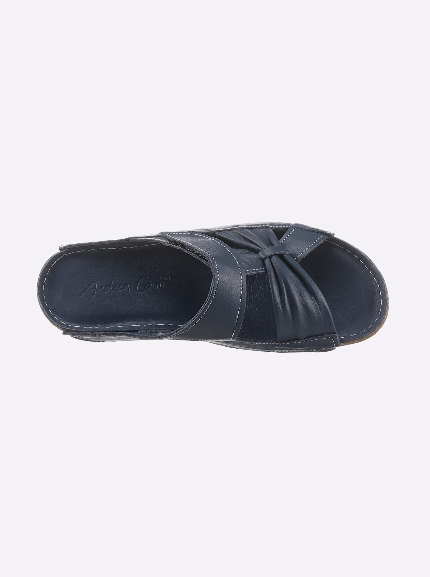 Andrea Conti Slippers