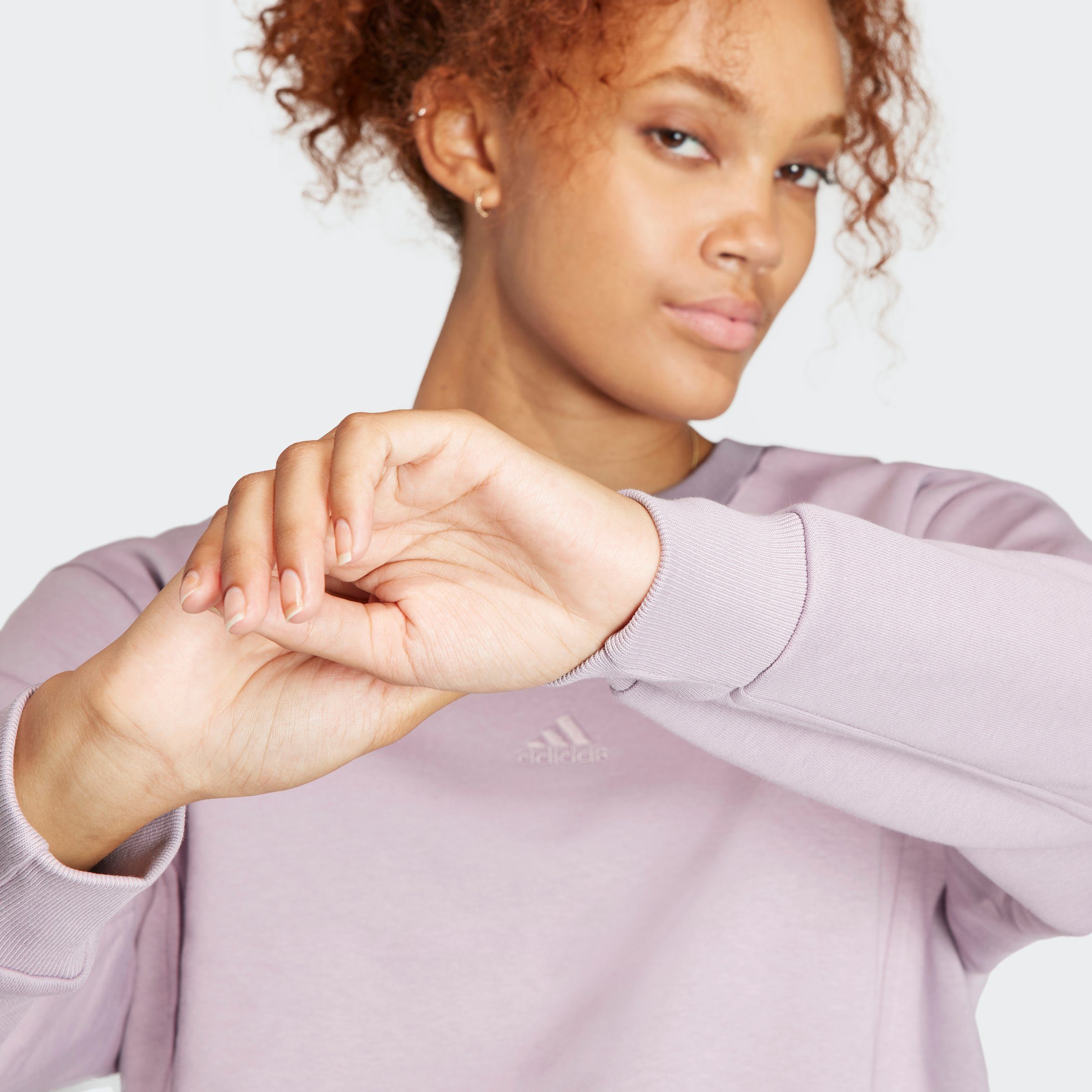 adidas Sportswear Sweatshirt W ALL SZN C SWT