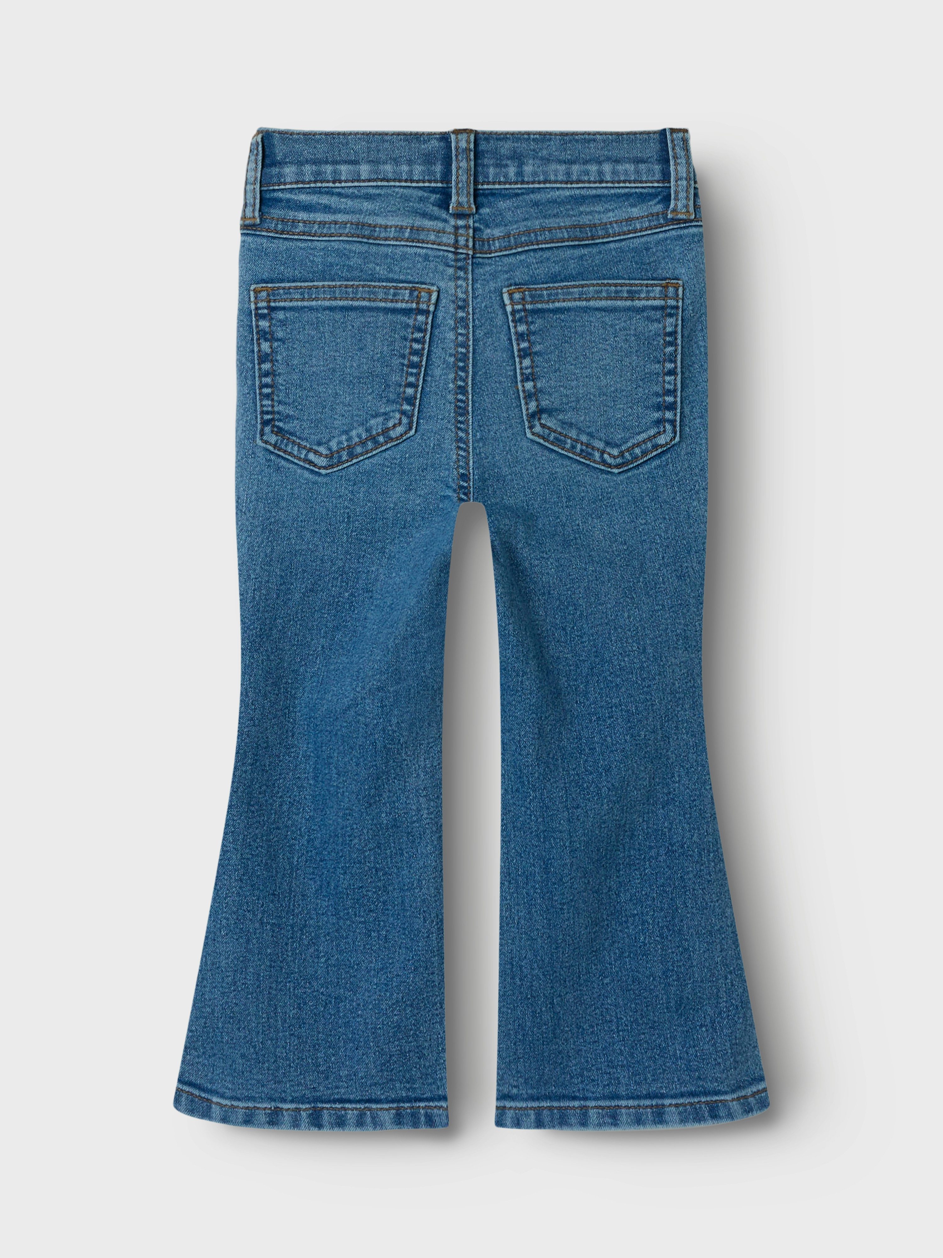 Name It Wijde jeans