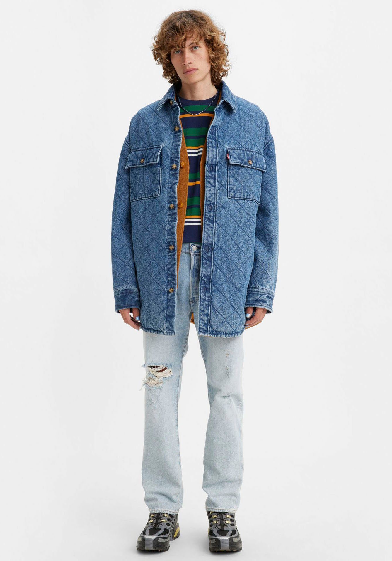 Levi's® Destroyed jeans 501 VI'S ORIG