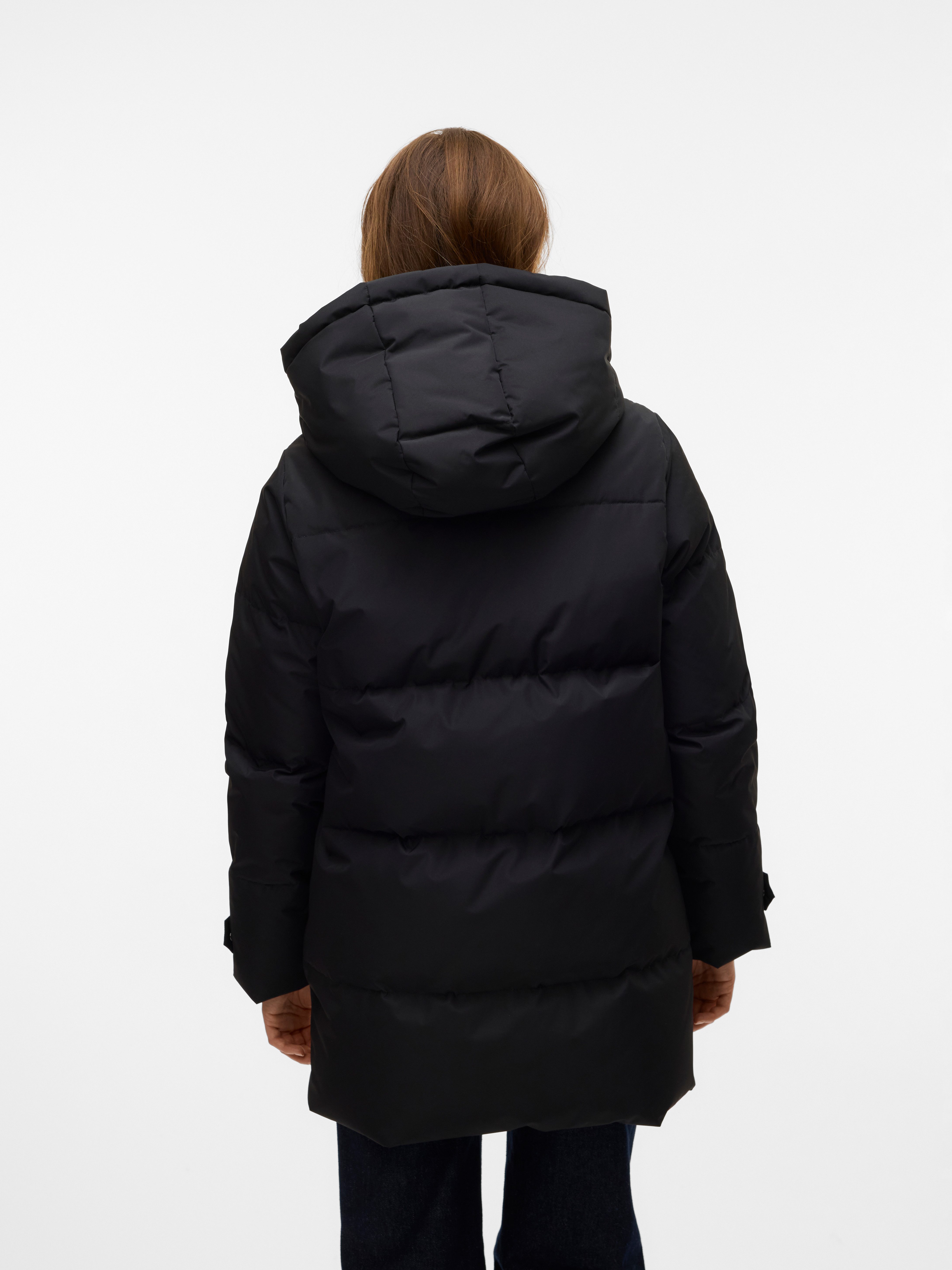 Vero Moda Gewatteerde jas VMLEONIELEA DOWN JACKET NOOS GA