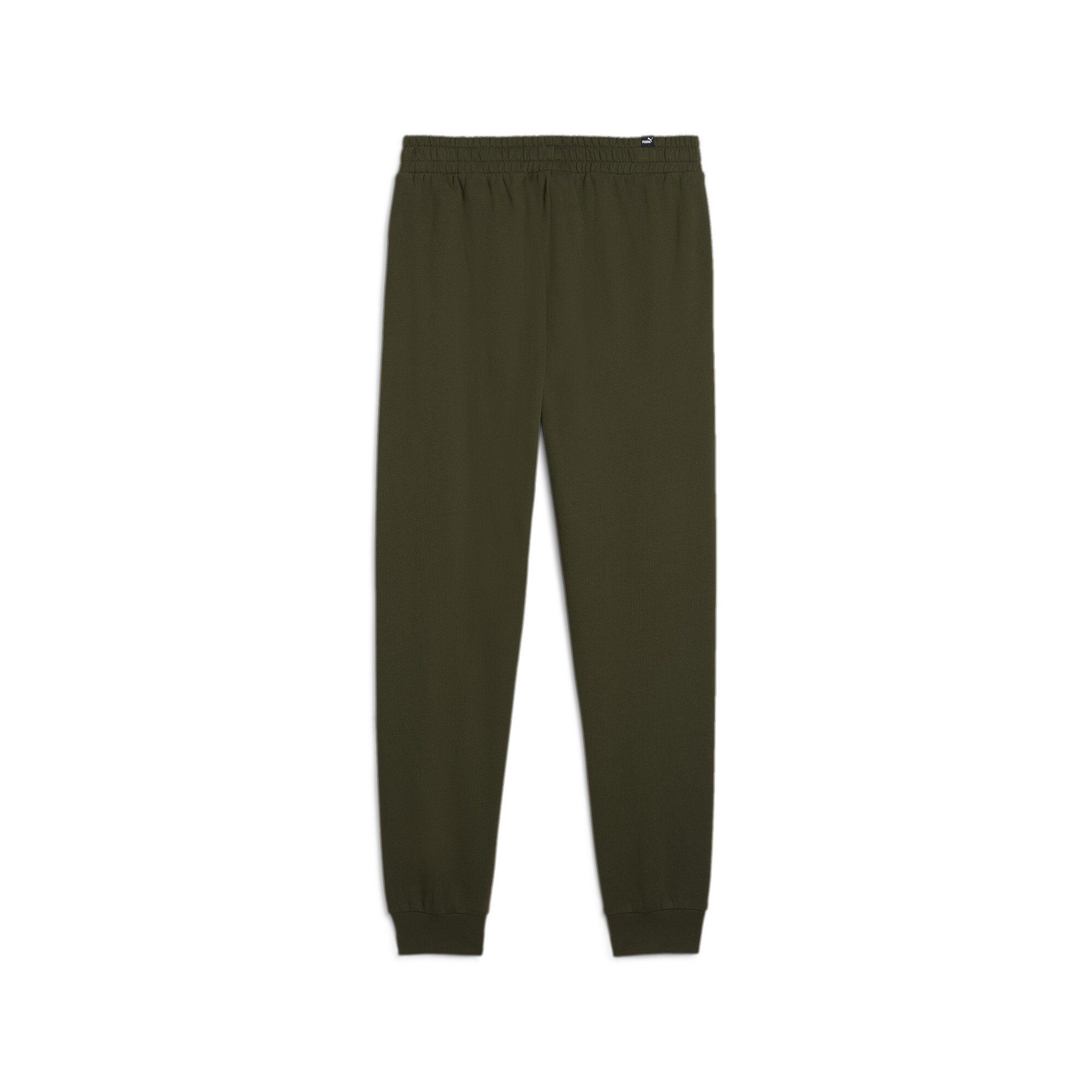 PUMA Joggingbroek BETTER ESSENTIALS SWEATPANTS FL CL