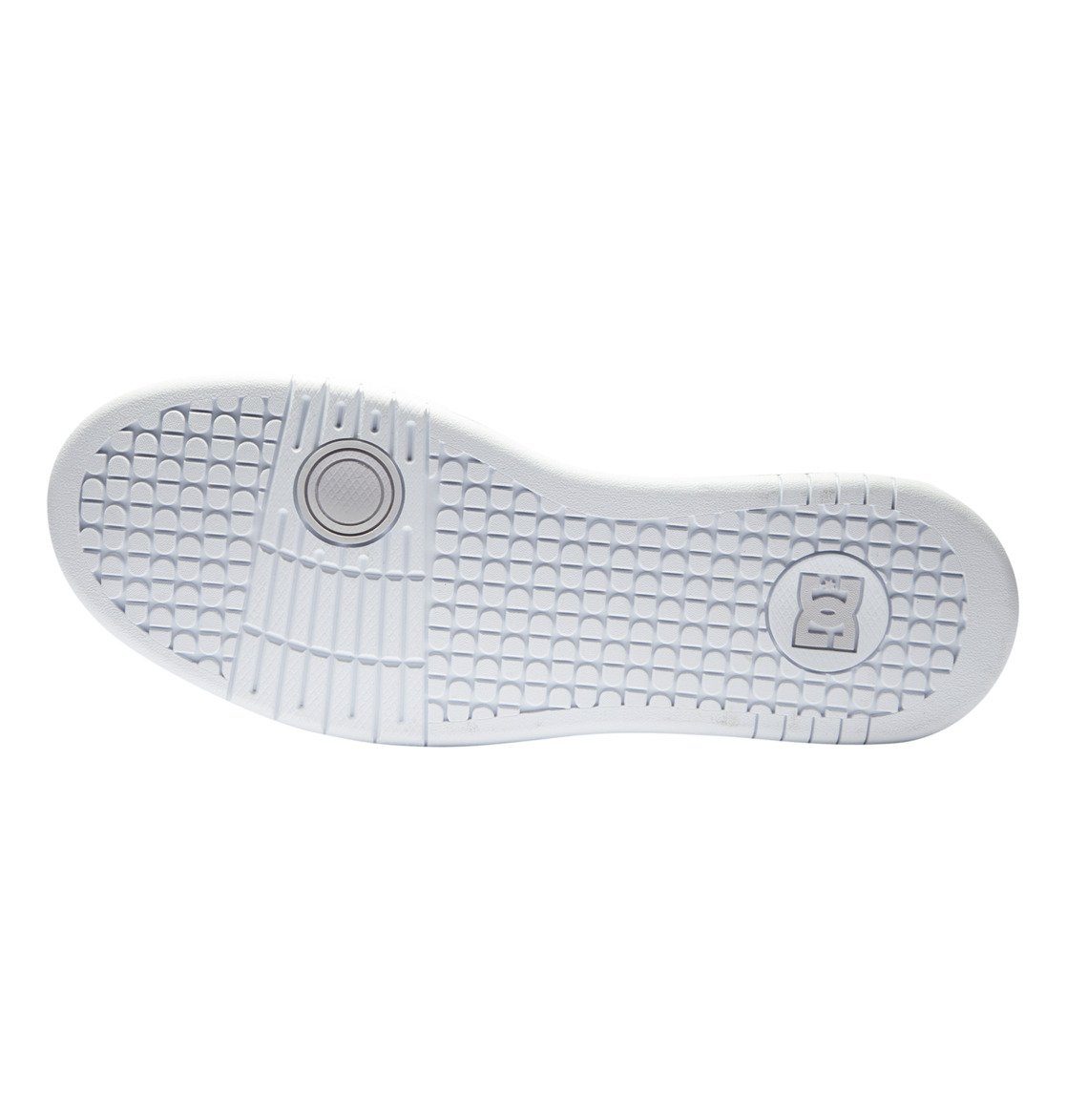 DC Shoes Sneakers Manteca 4 Hi