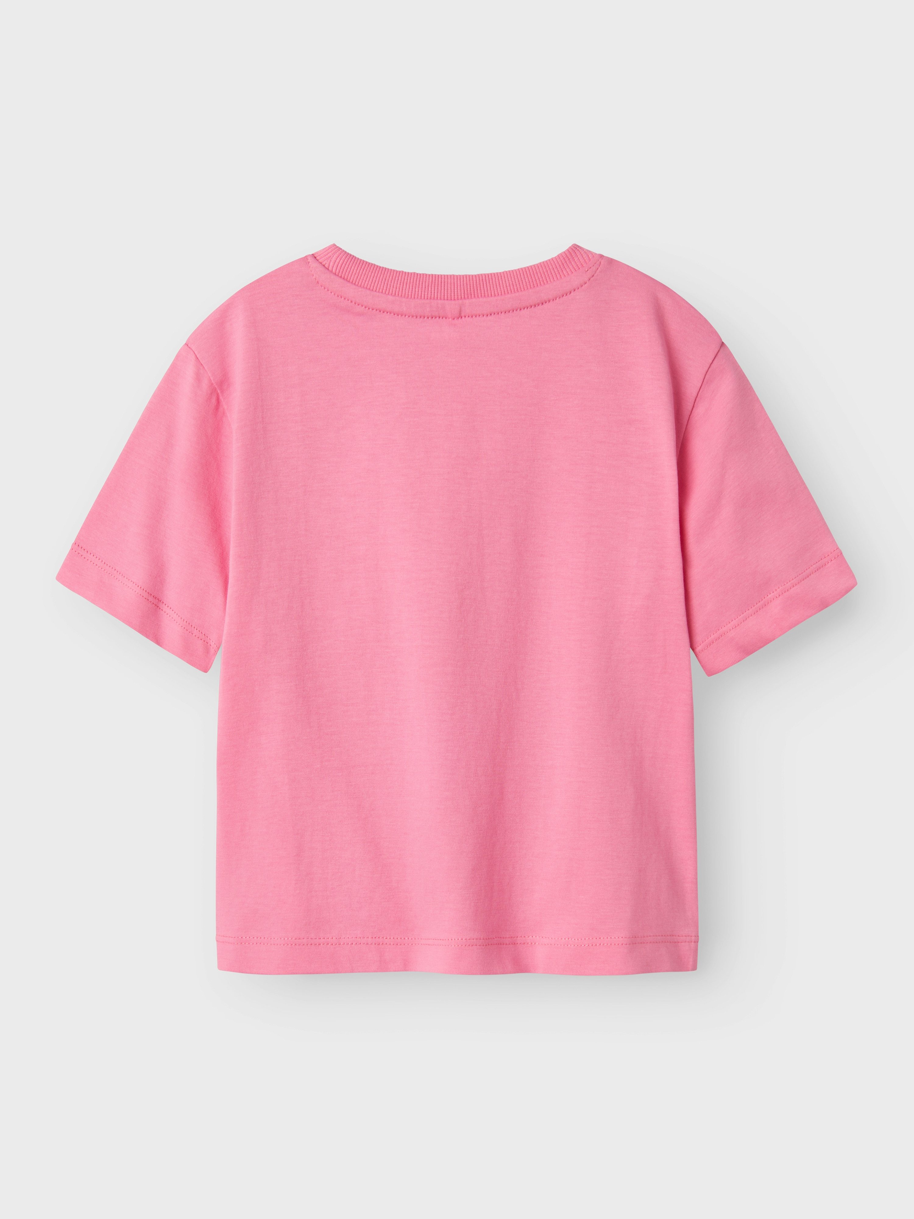 Name It Shirt met korte mouwen NMFJASSA 2P SS NREG TOP PB (set, 2-delig)