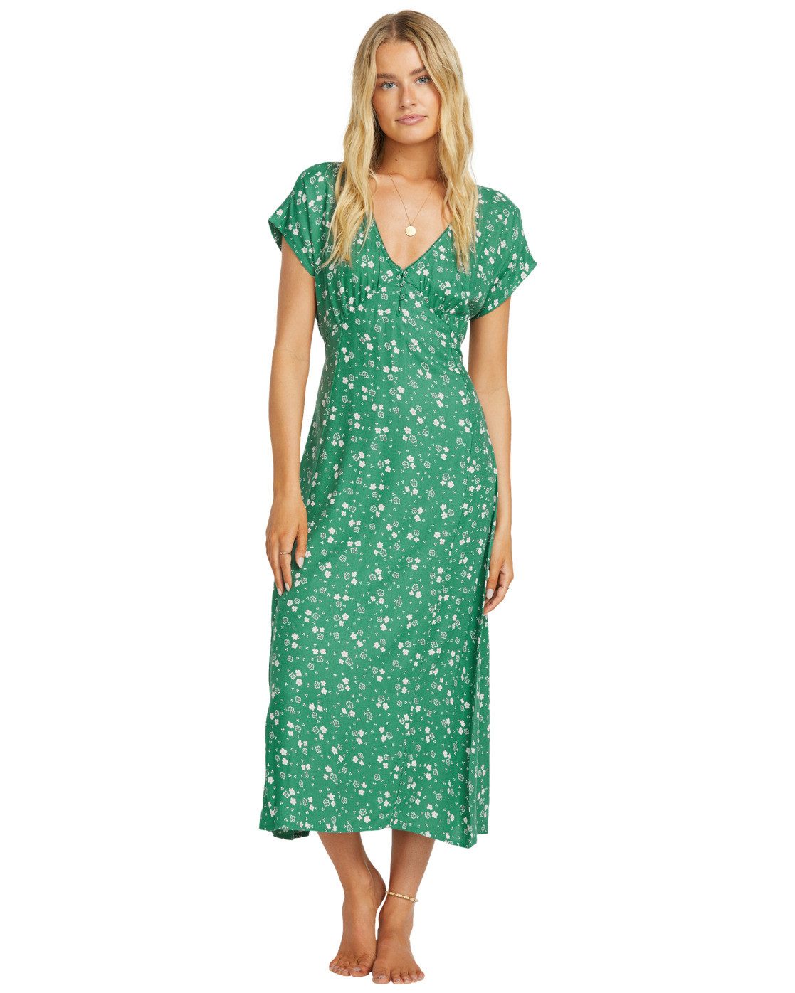 Billabong Zomerjurk Bright Skies