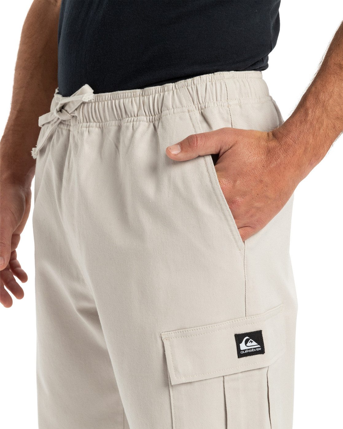 Quiksilver Cargobroek Taxer