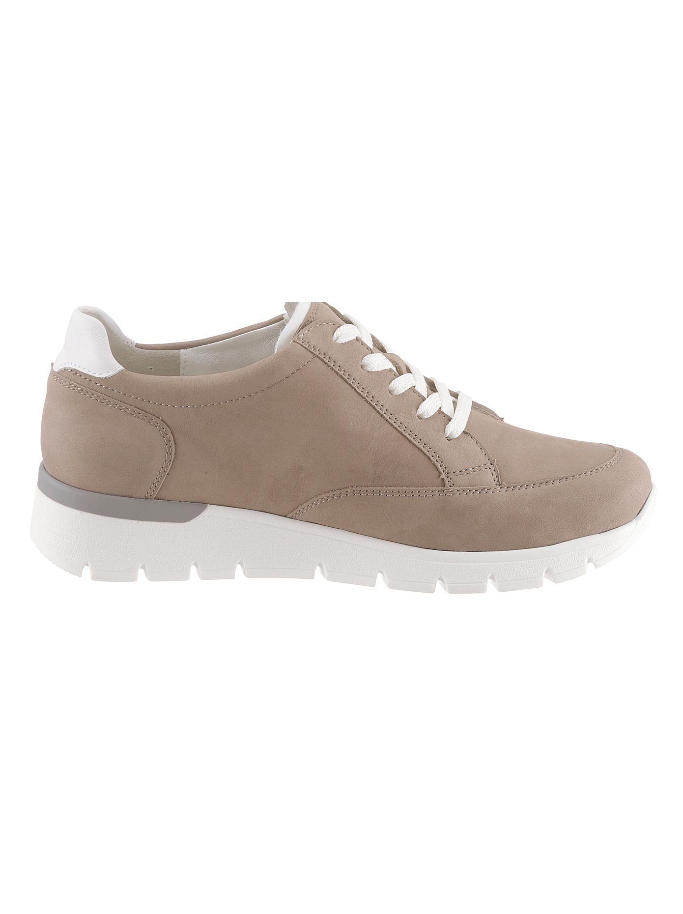 Waldläufer Veterschoenen