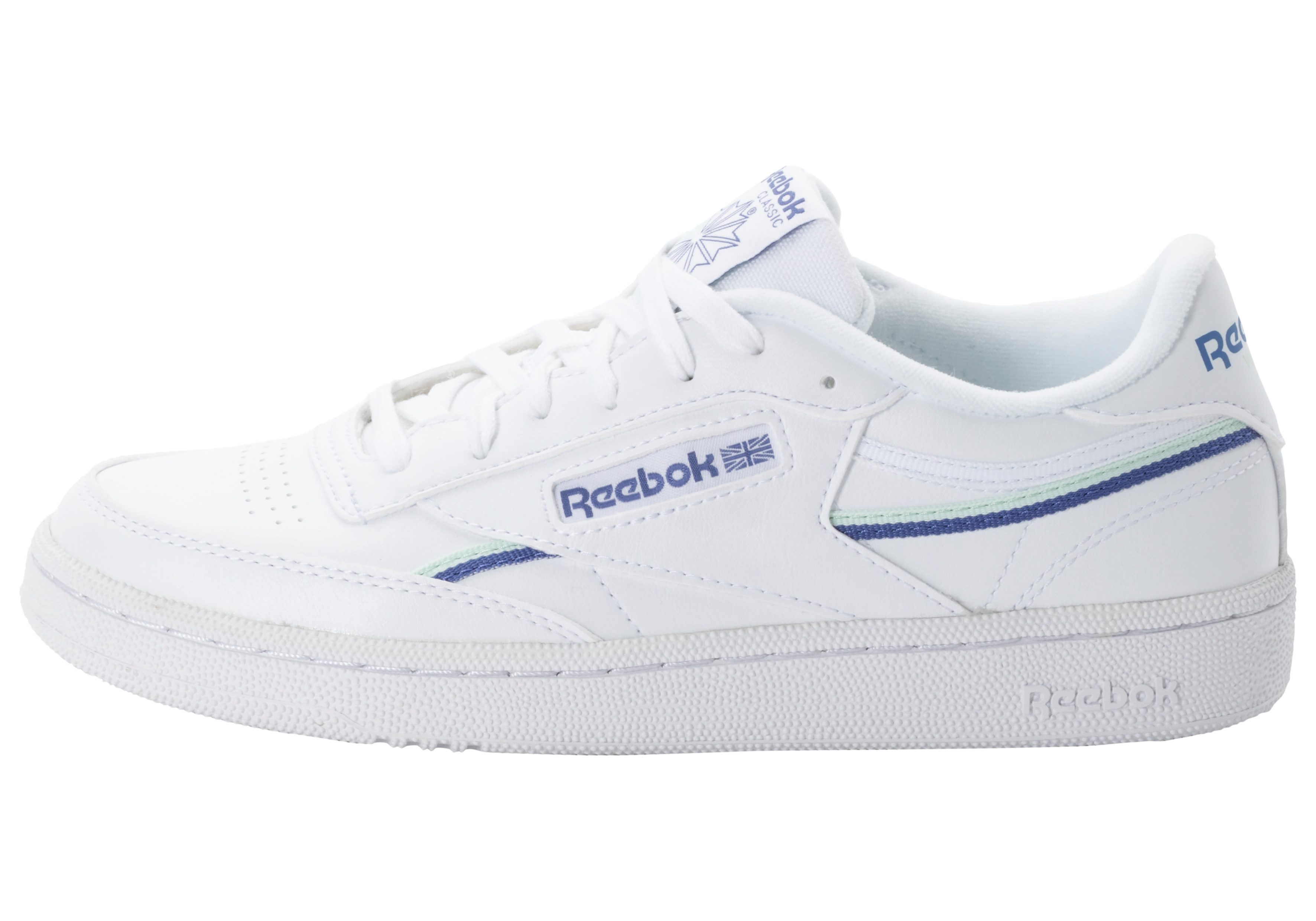Reebok Classic Sneakers CLUB C 85 VEGAN