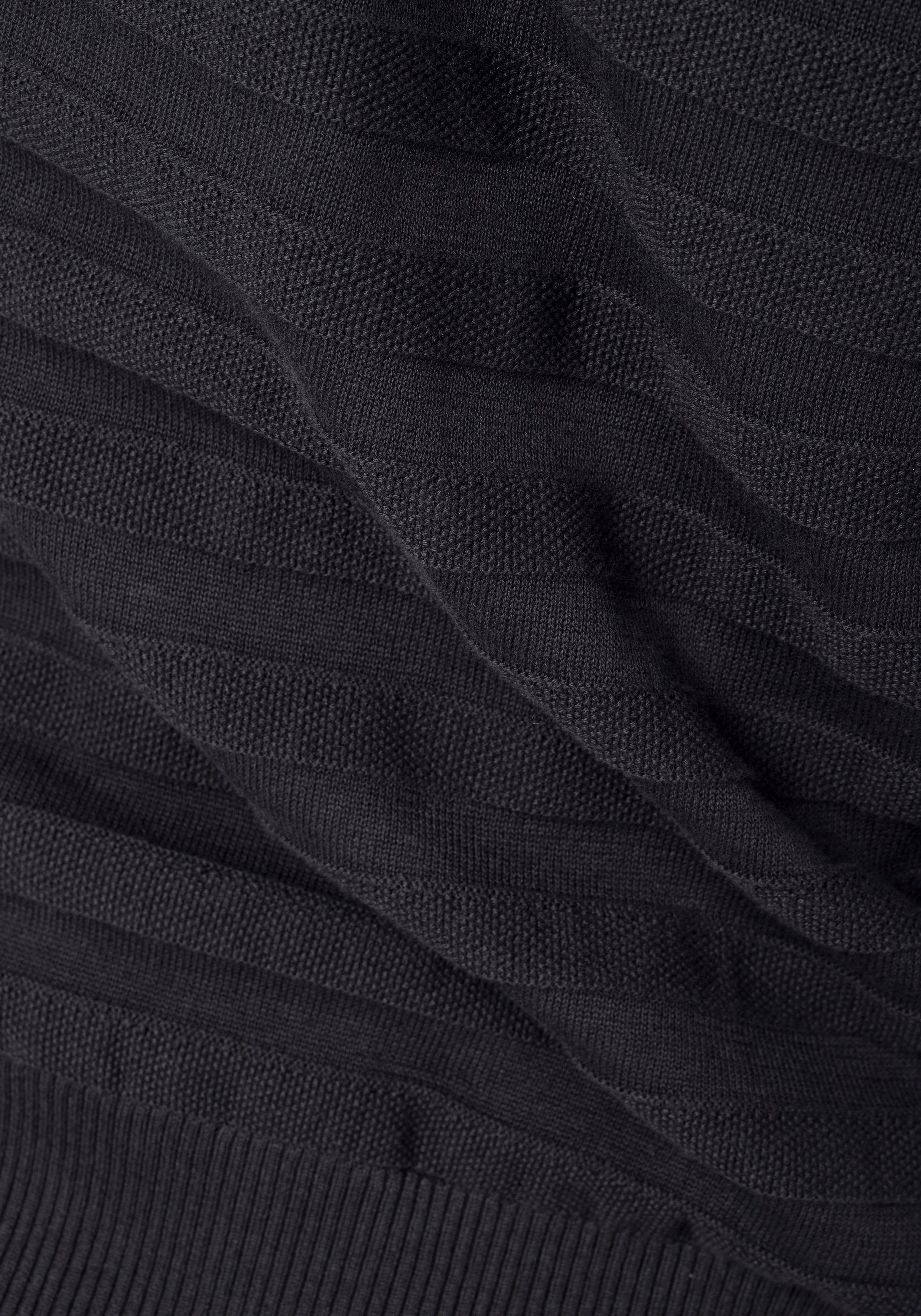 TIMEZONE Gebreide trui Tonal Striped Jacket