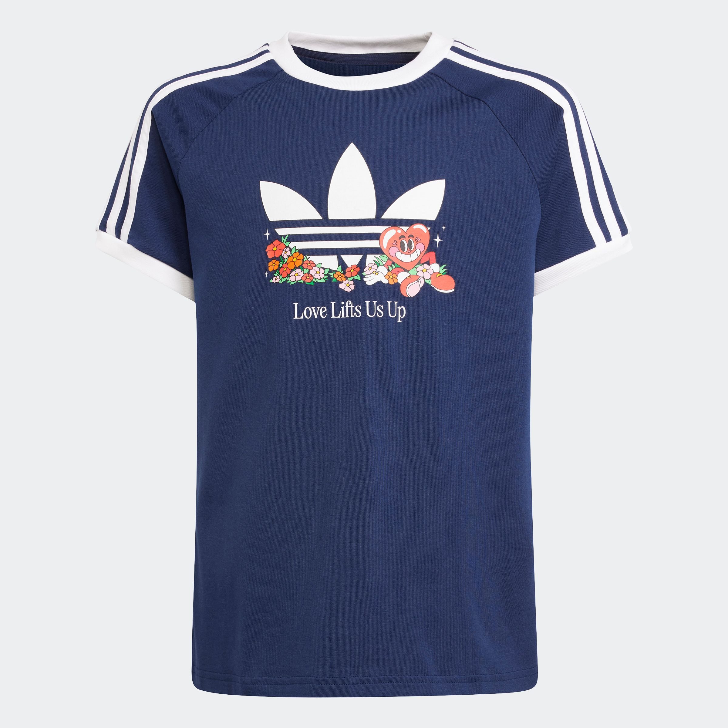 adidas Originals T-shirt LOOSE TEE