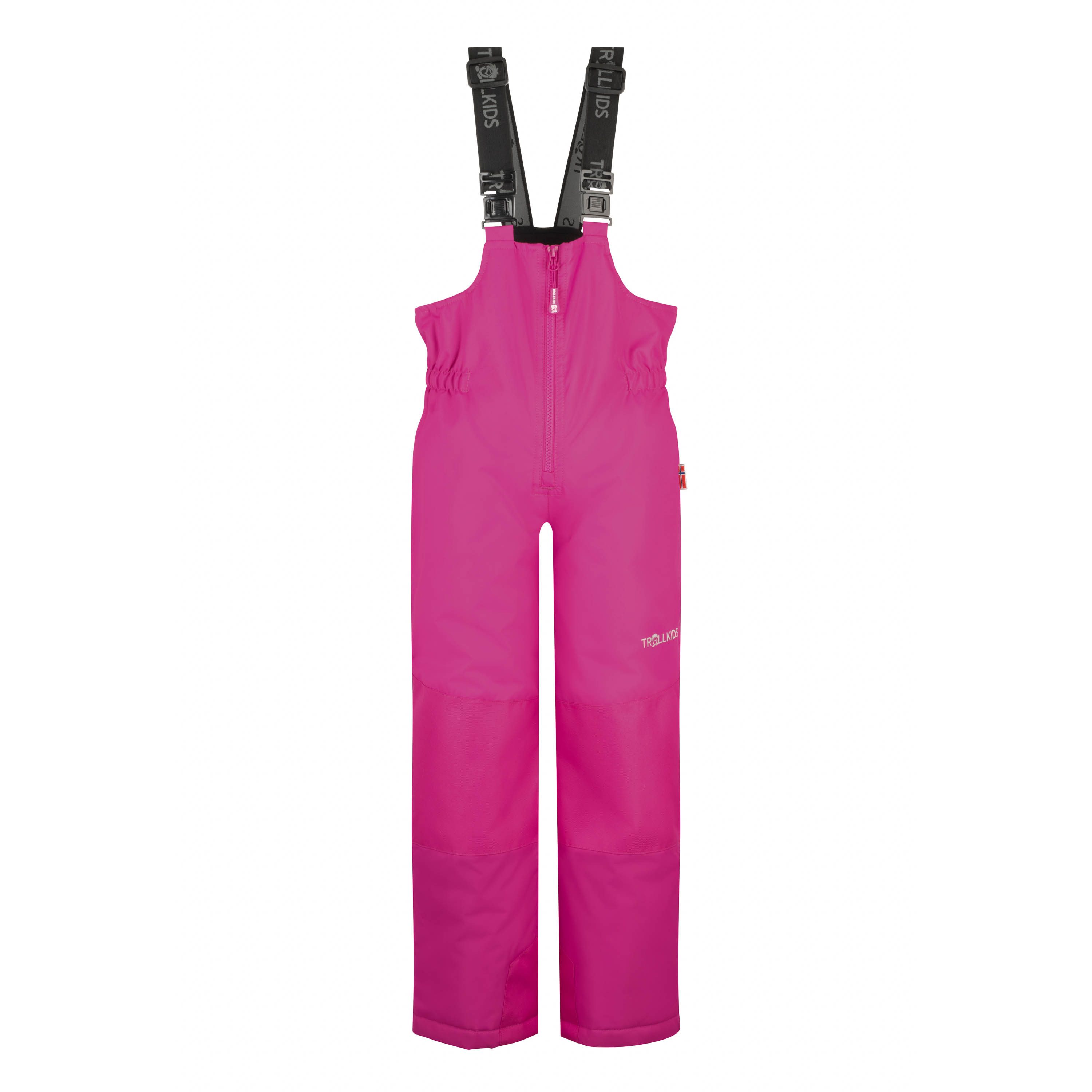 TROLLKIDS Skisalopet KIDS NORDKAPP PANTS