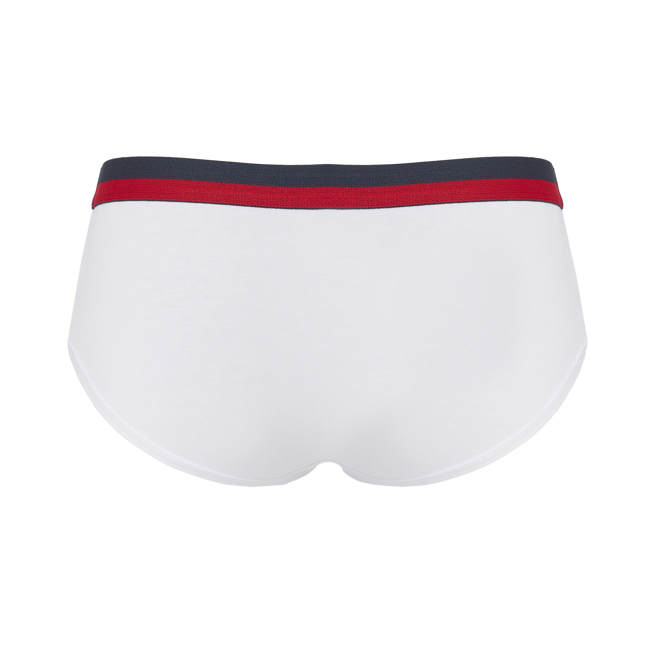 Fila Slip met elastische logo-band, vrouwenculotte (3 stuks)