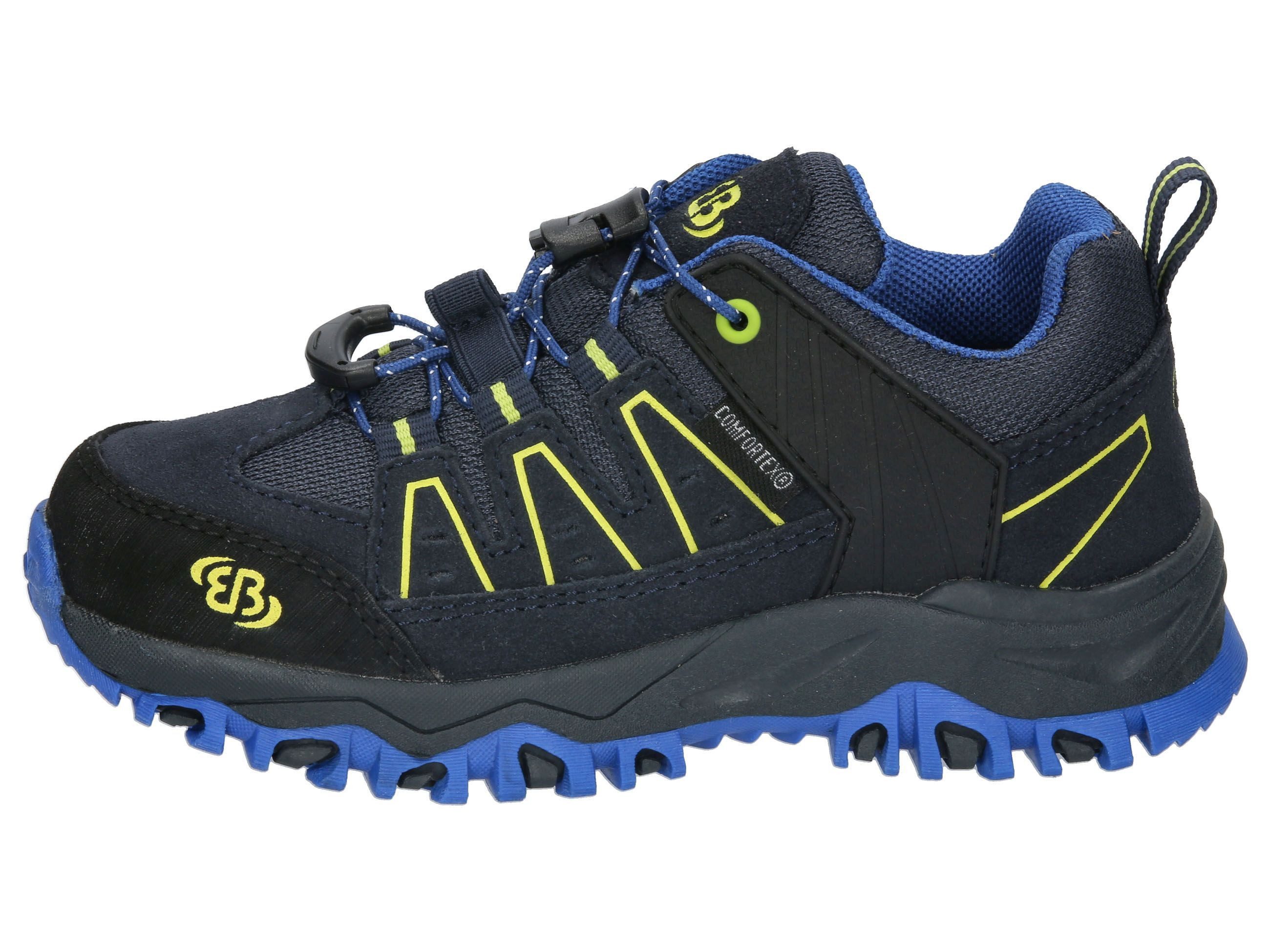 BRÜTTING Outdoorschoenen Outdoorschoen Mount Pinos Kids Low