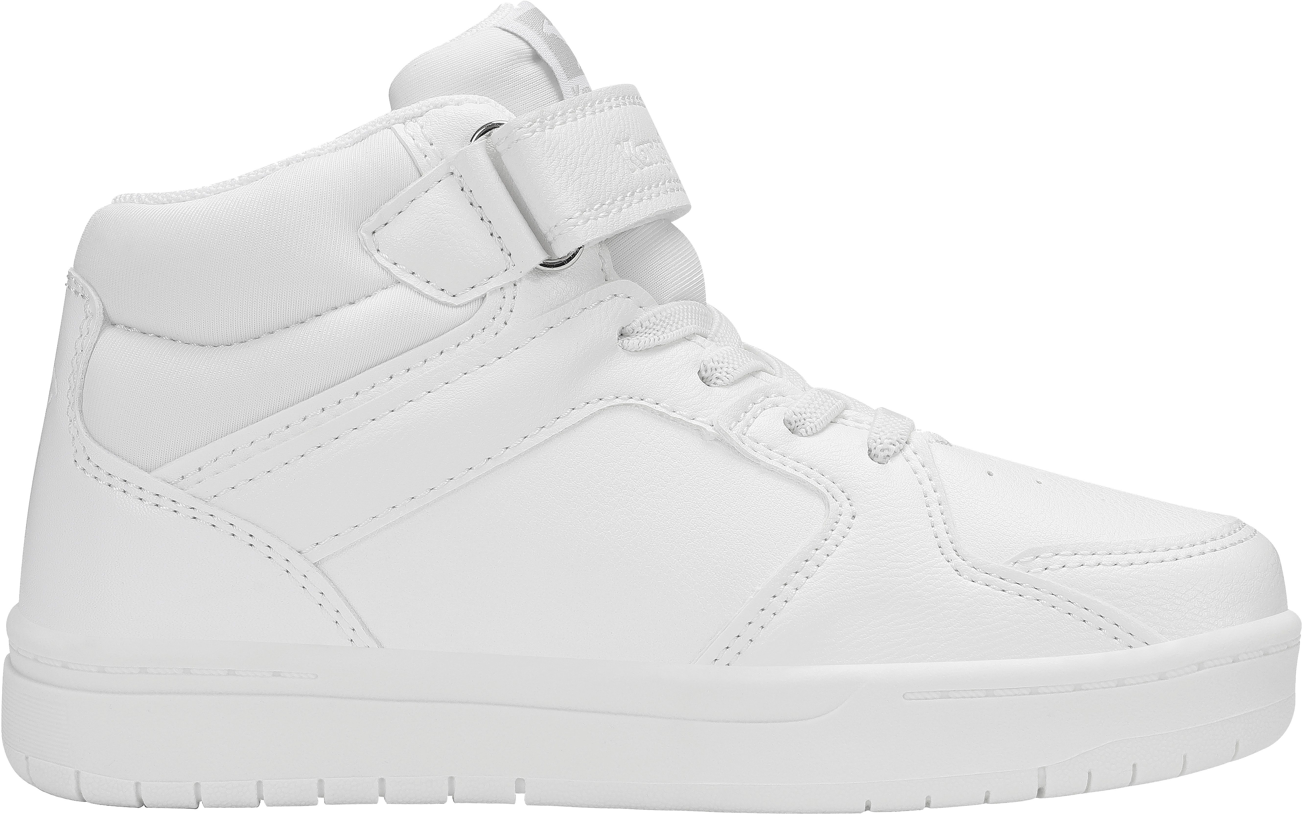 KangaROOS Sneakers K-CP Hogan EV met klittenbandsluiting