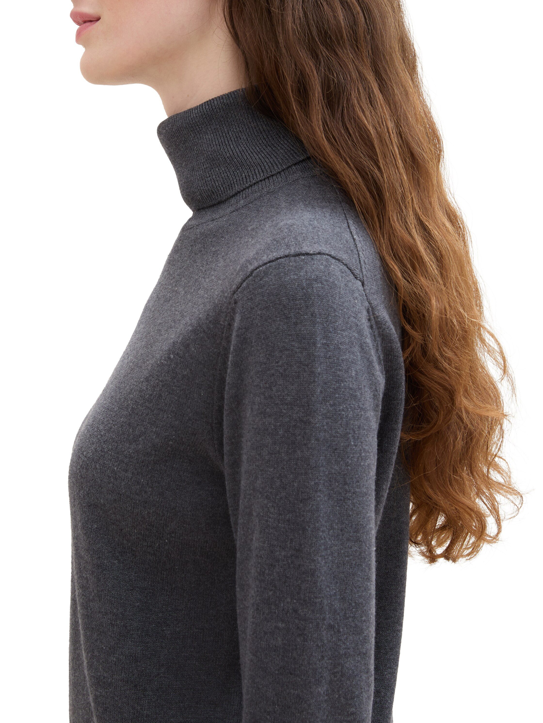 Tom Tailor Coltrui met col