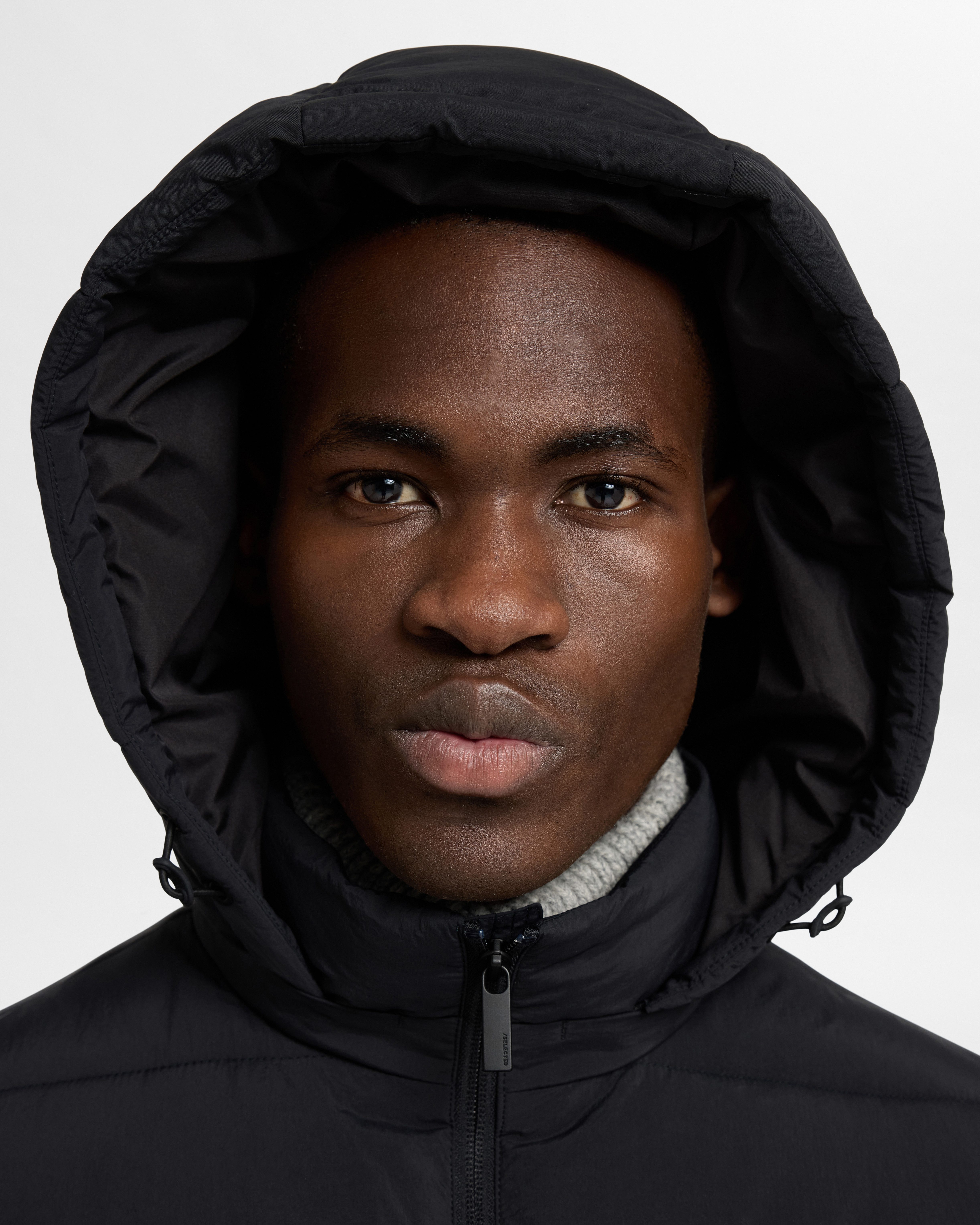 SELECTED HOMME Outdoorjack SLHCOOPER PUFFER JKT NOOS