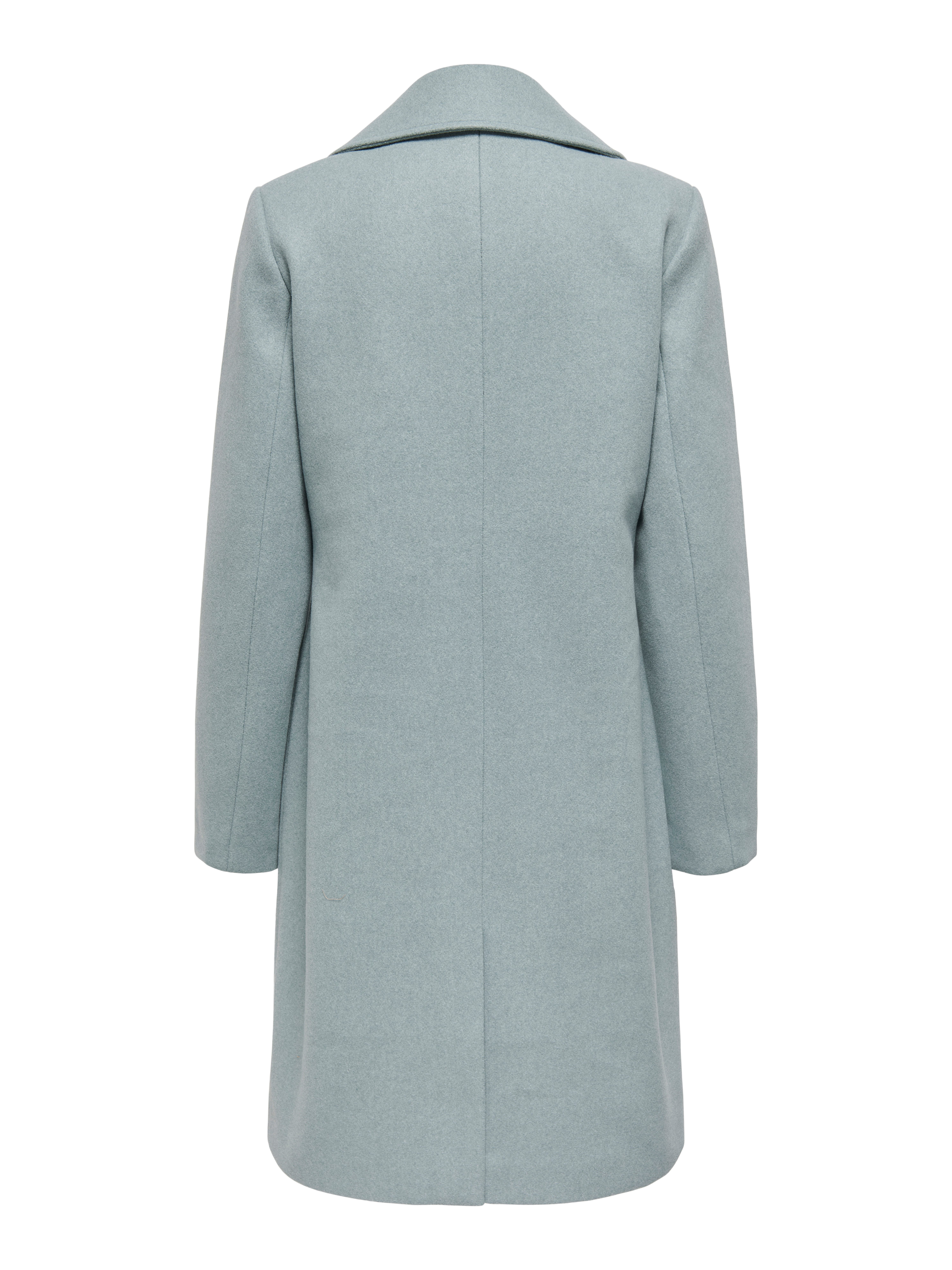 Only Lange jas ONLADINA LIFE LONG COAT CC OTW