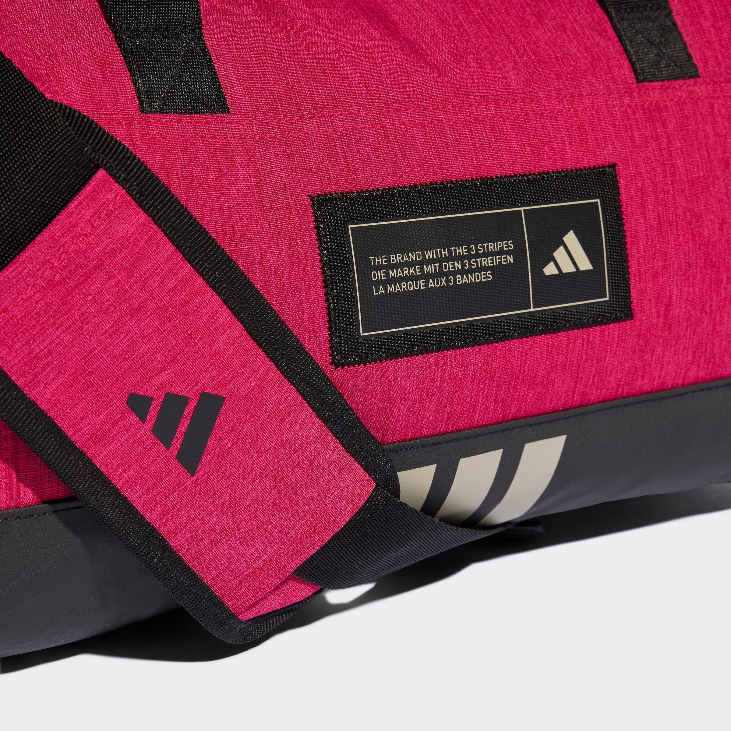 adidas Performance Sporttas 4ATHLTS DUF S