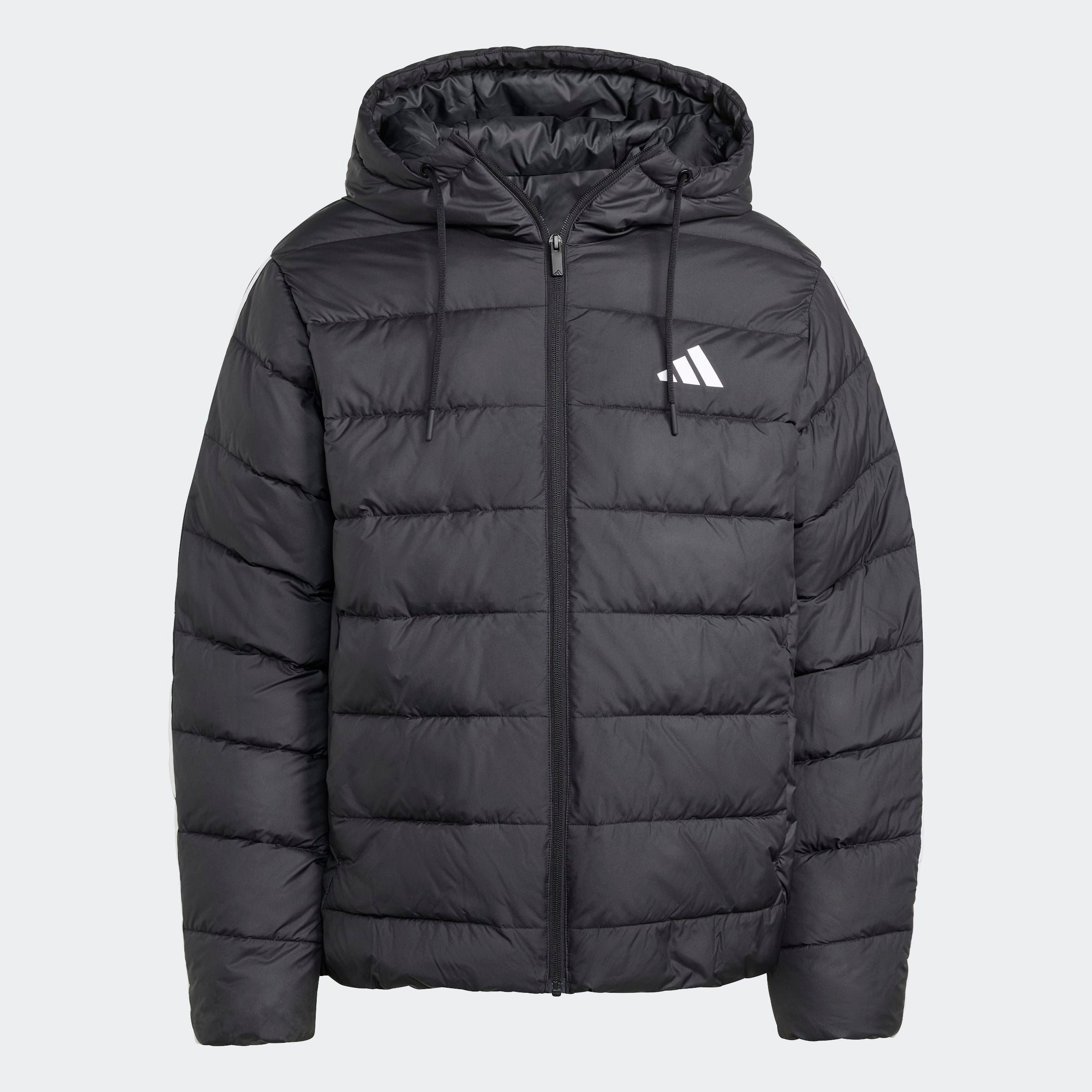 adidas Sportswear Donsjack ESS 3S SD HD JK