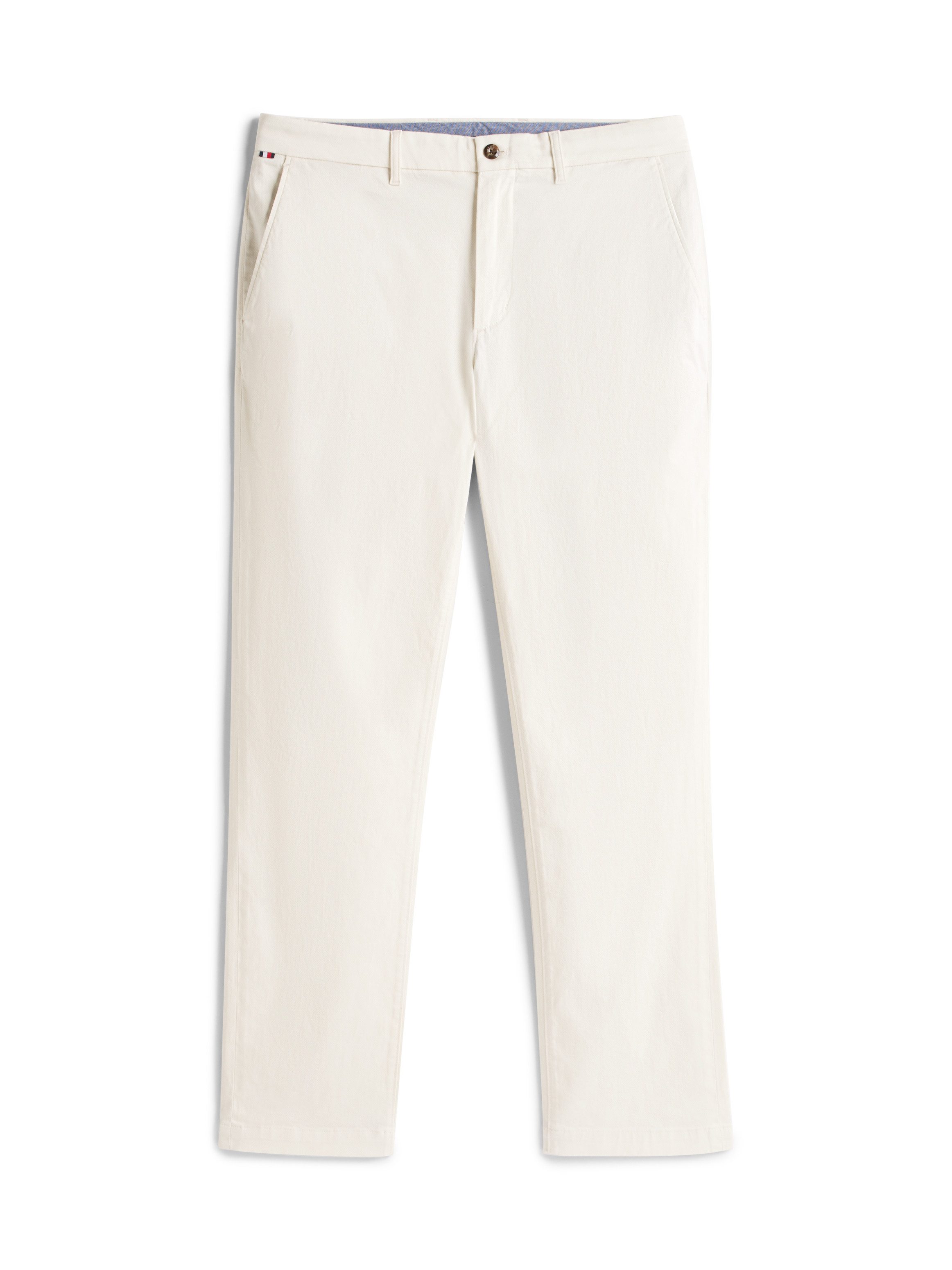 Tommy Hilfiger Chino DENTON PRINTED STRUCTURE CHINO