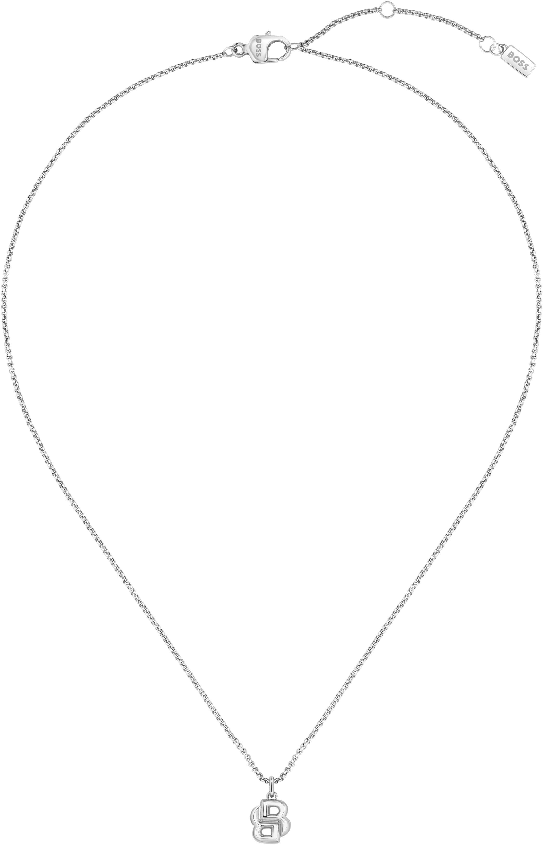 Boss Ketting met hanger DOUBLE B PETIT, 1580697, 1580747