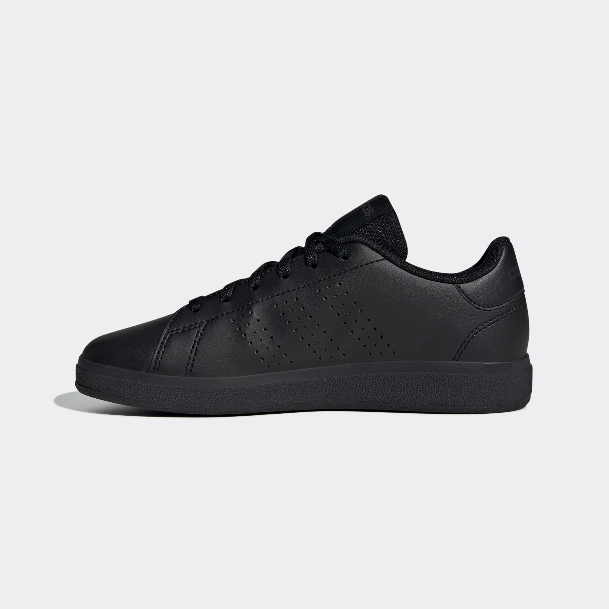 adidas Sportswear Sneakers ADVANTAGE BASE 2.0 KIDS Ontwerp in de sporen van de adidas Stan Smith