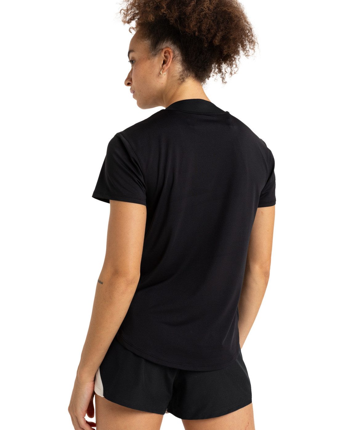 Roxy Functionele top Bold Moves 2.0