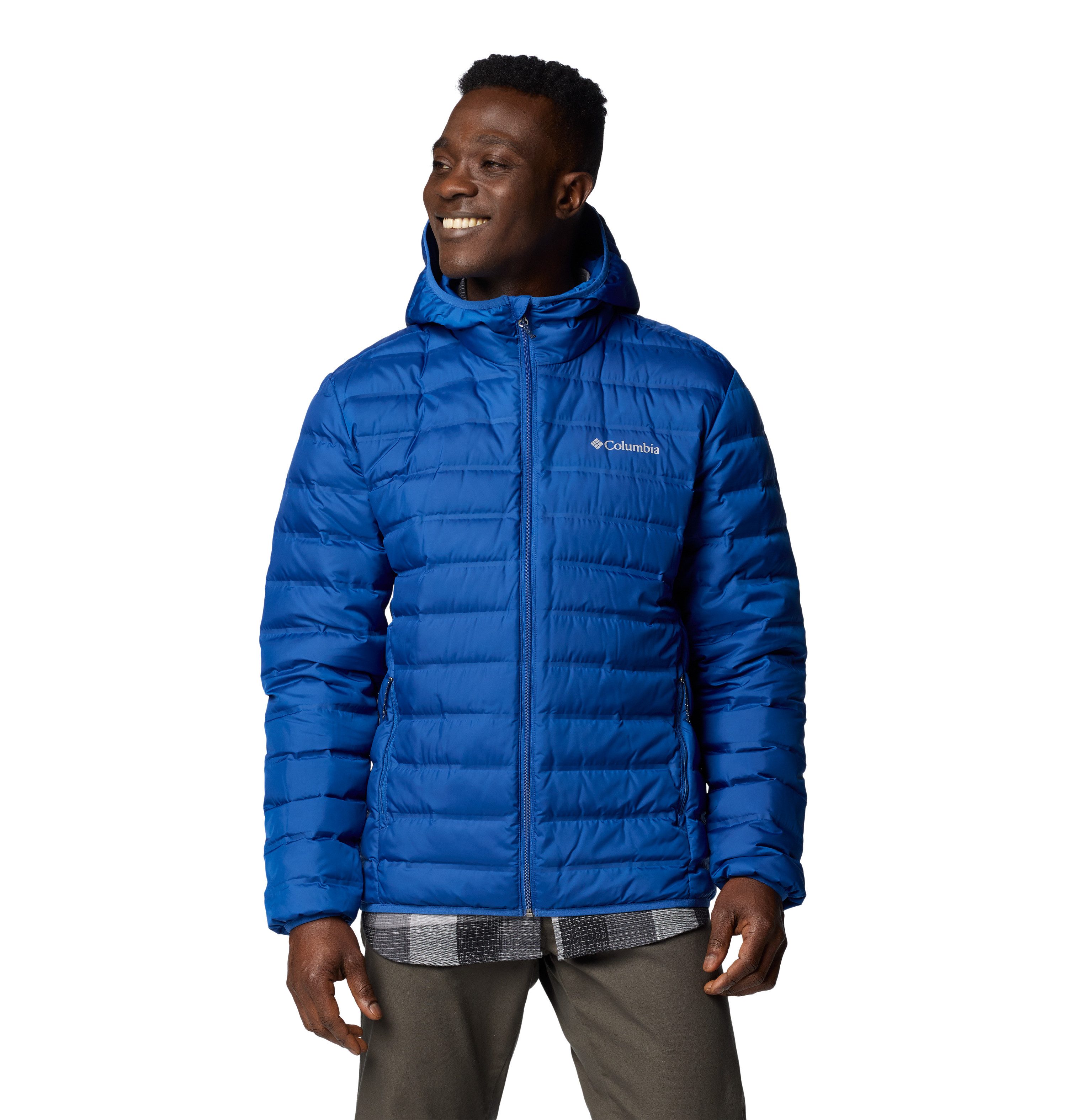 Columbia Functioneel jack Lake 22™ II Down Hooded Jacket