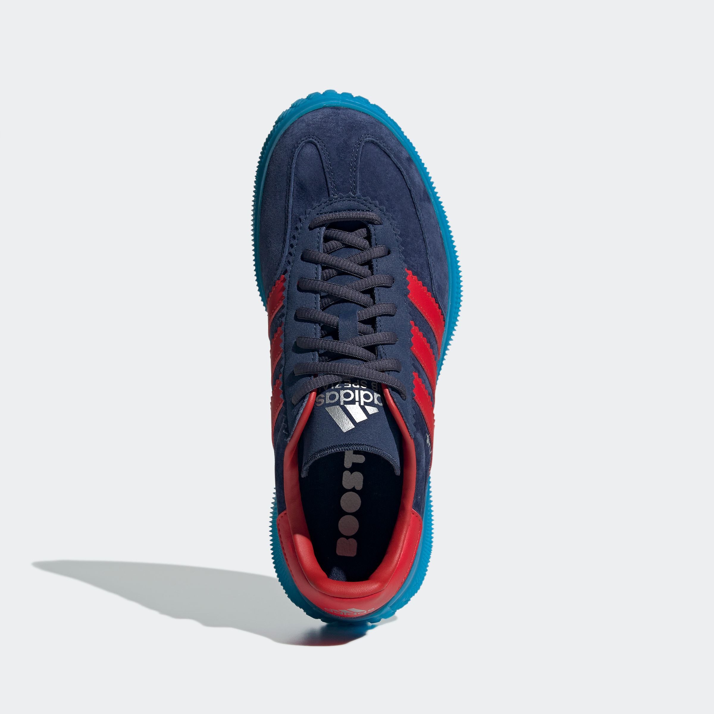 adidas Performance Zaalschoenen HB SPEZIAL PRO bijzonder geschikt voor handbal en volleybal