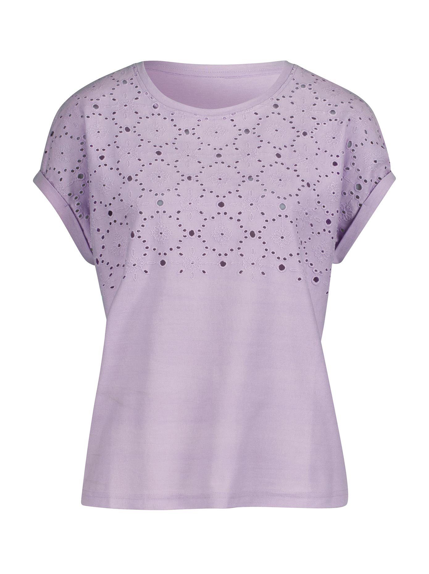 Classic Inspirationen Shirt met ronde hals Shirt (1-delig)