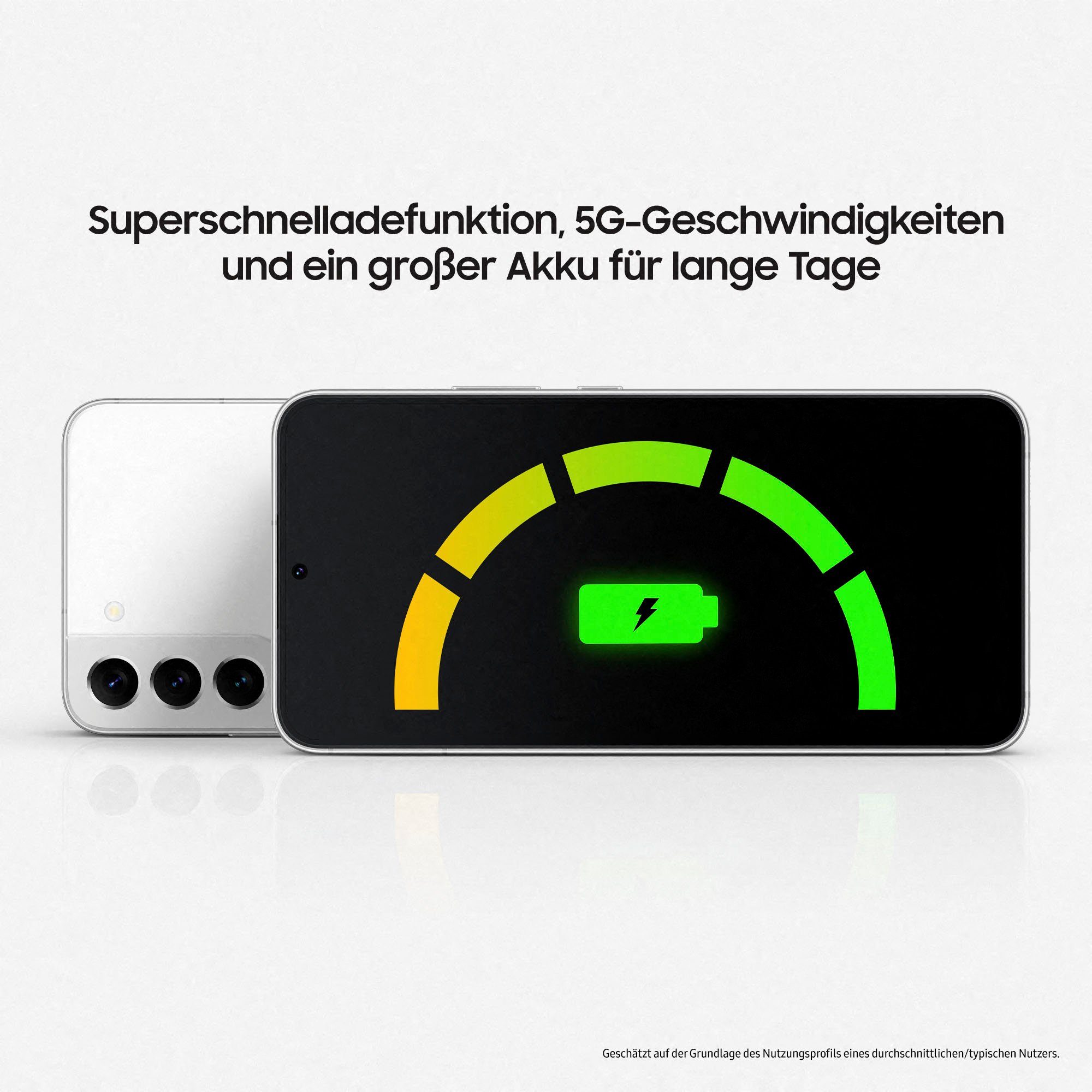 Samsung Smartphone Galaxy S22