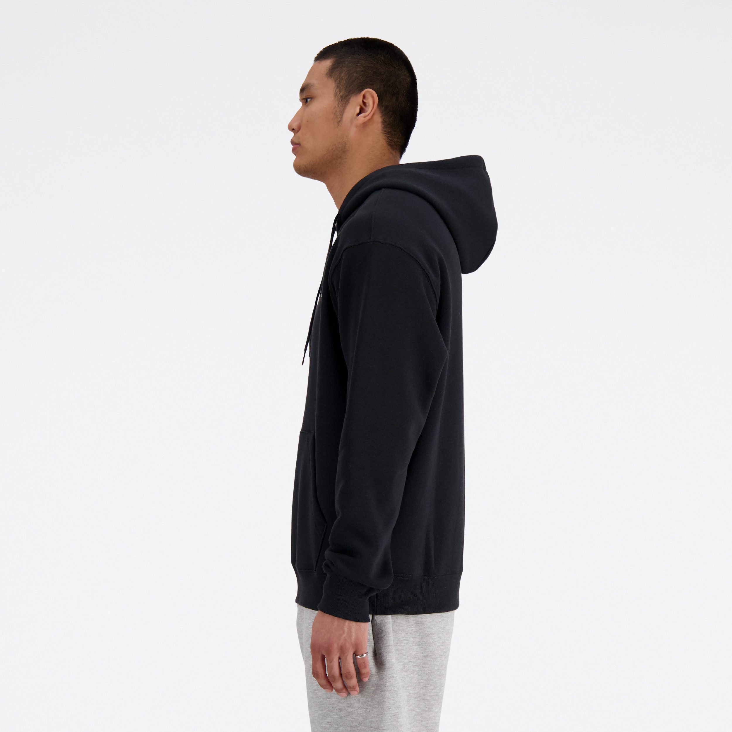 New Balance Hoodie SPORT ESSENTIALS FLEECE HOODIE