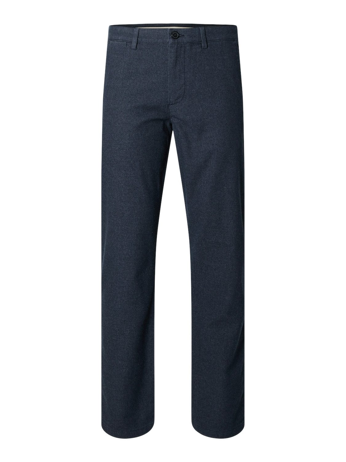 SELECTED HOMME Chino SLH175-SLIM MILES BRUSHED PANTS W NOOS