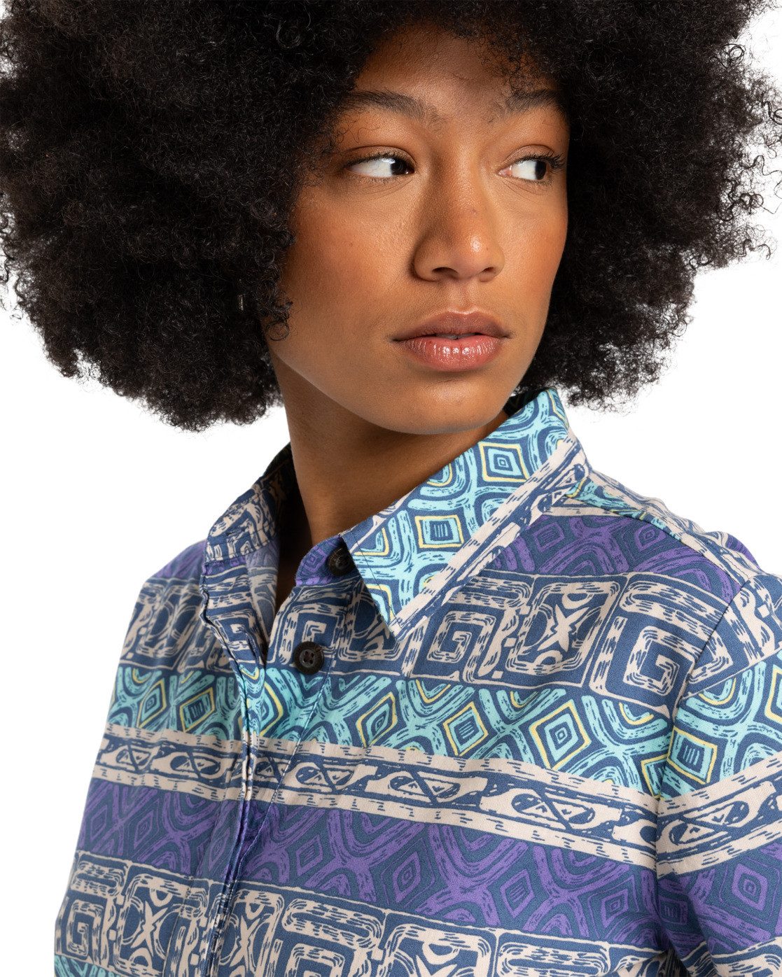 Quiksilver Jerseyjurk Pansy