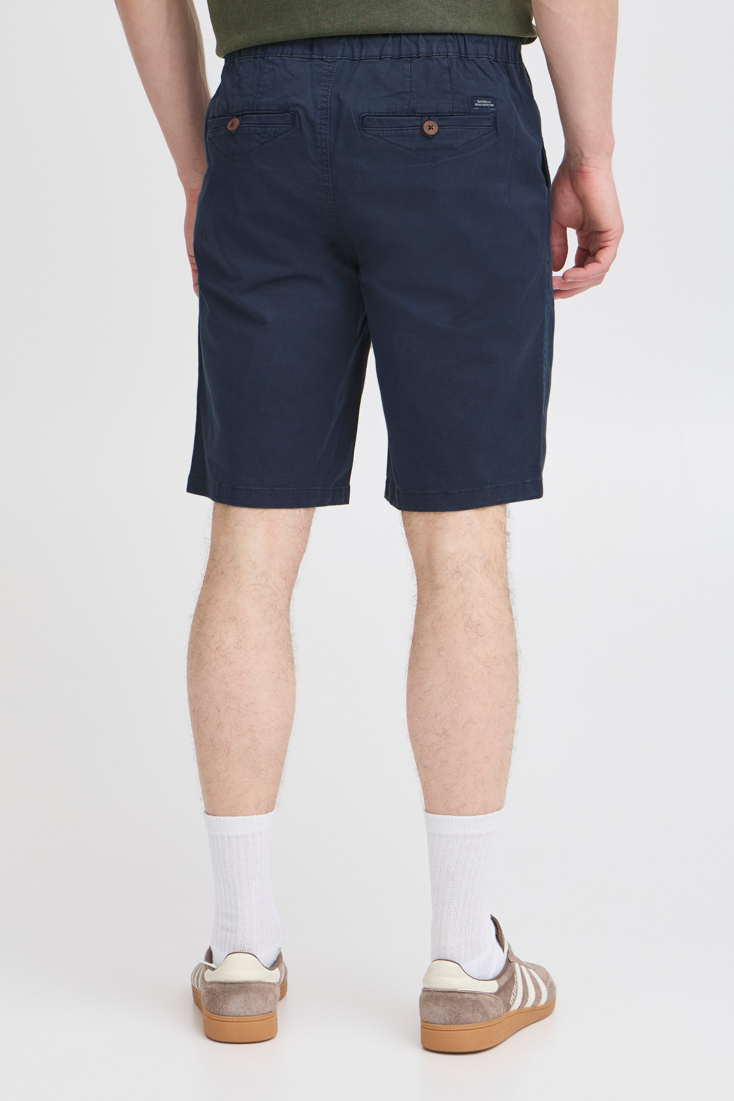 Blend Short BHMORGAN-shorts